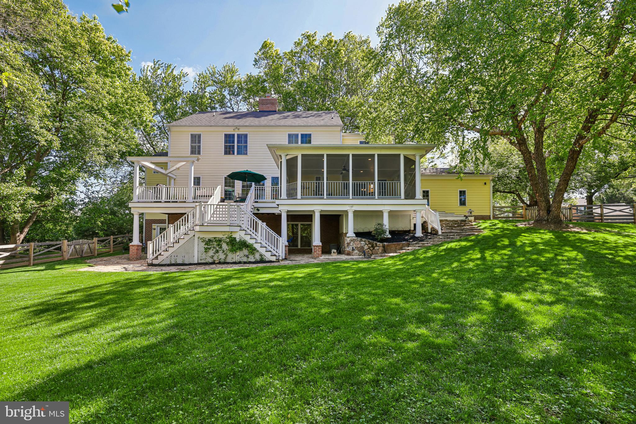 QUAIL RUN - Residential