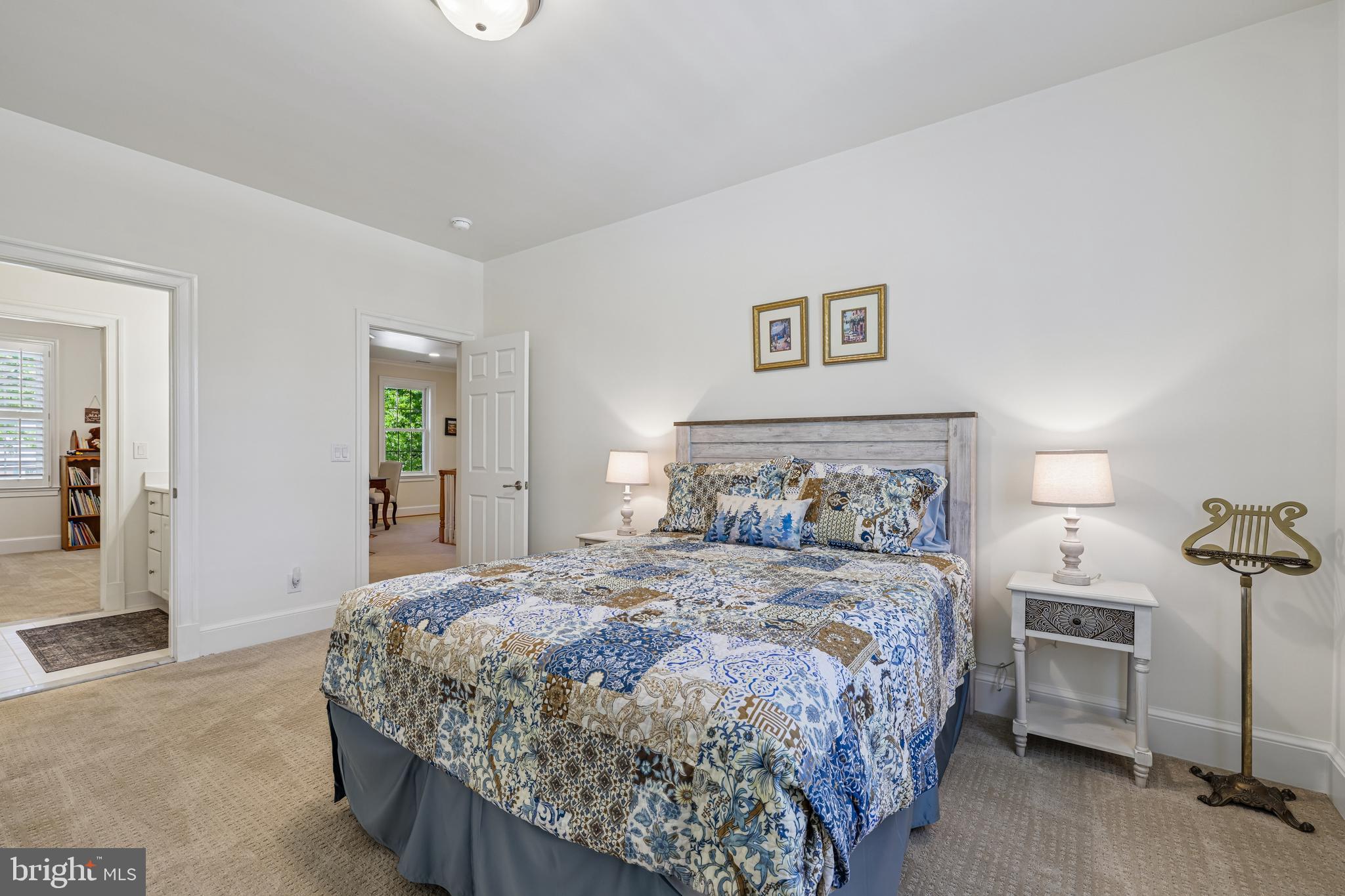 QUAIL RUN - Residential