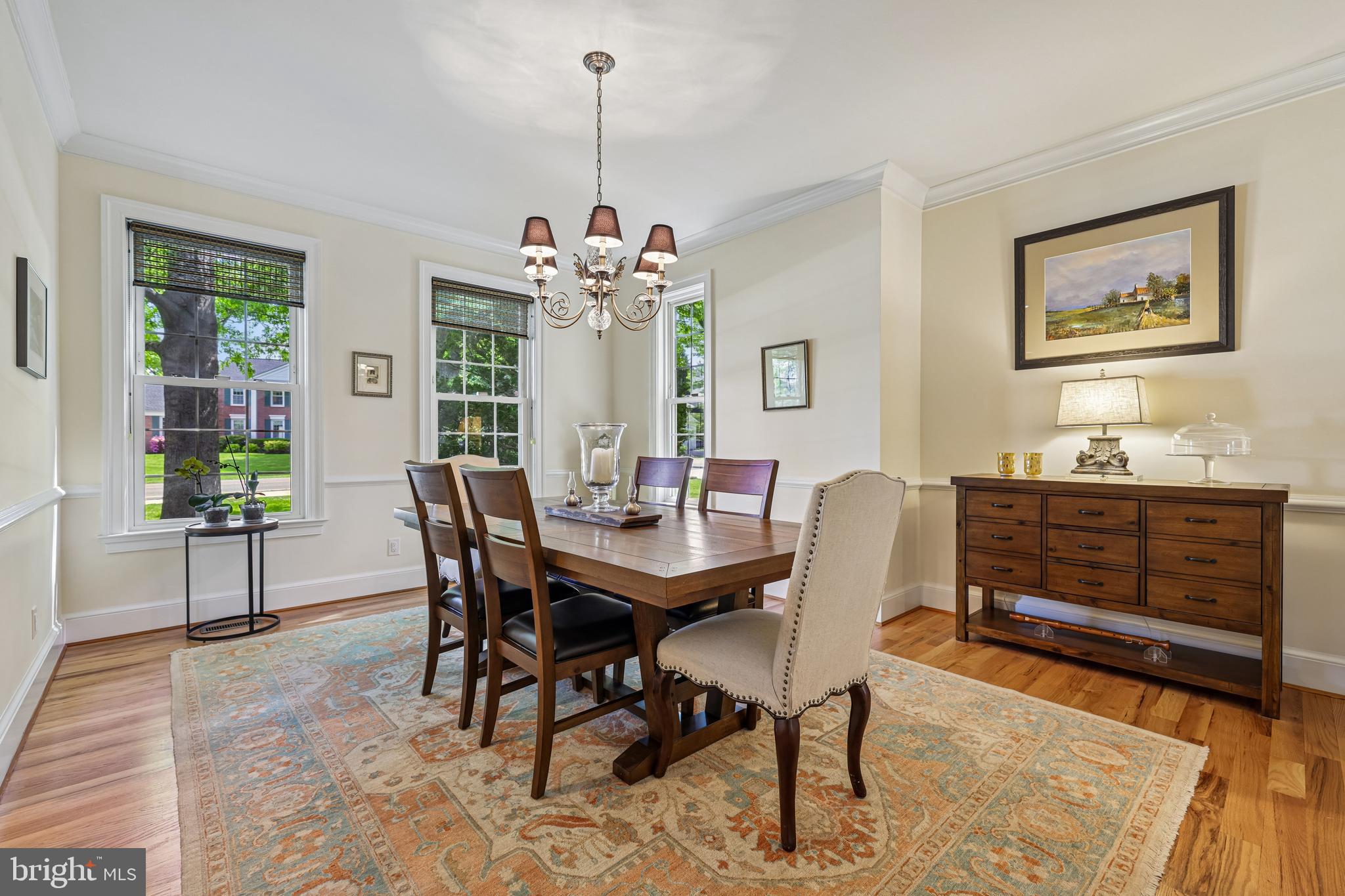 QUAIL RUN - Residential