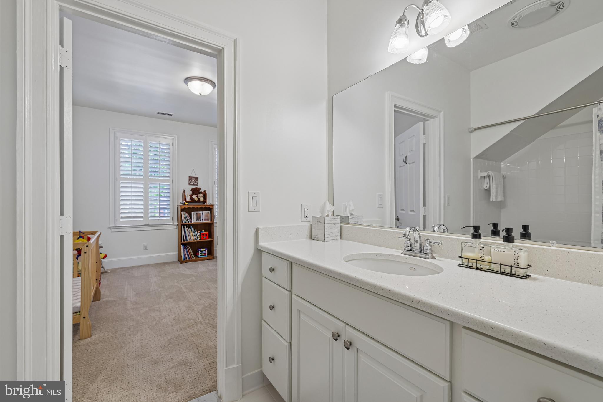QUAIL RUN - Residential