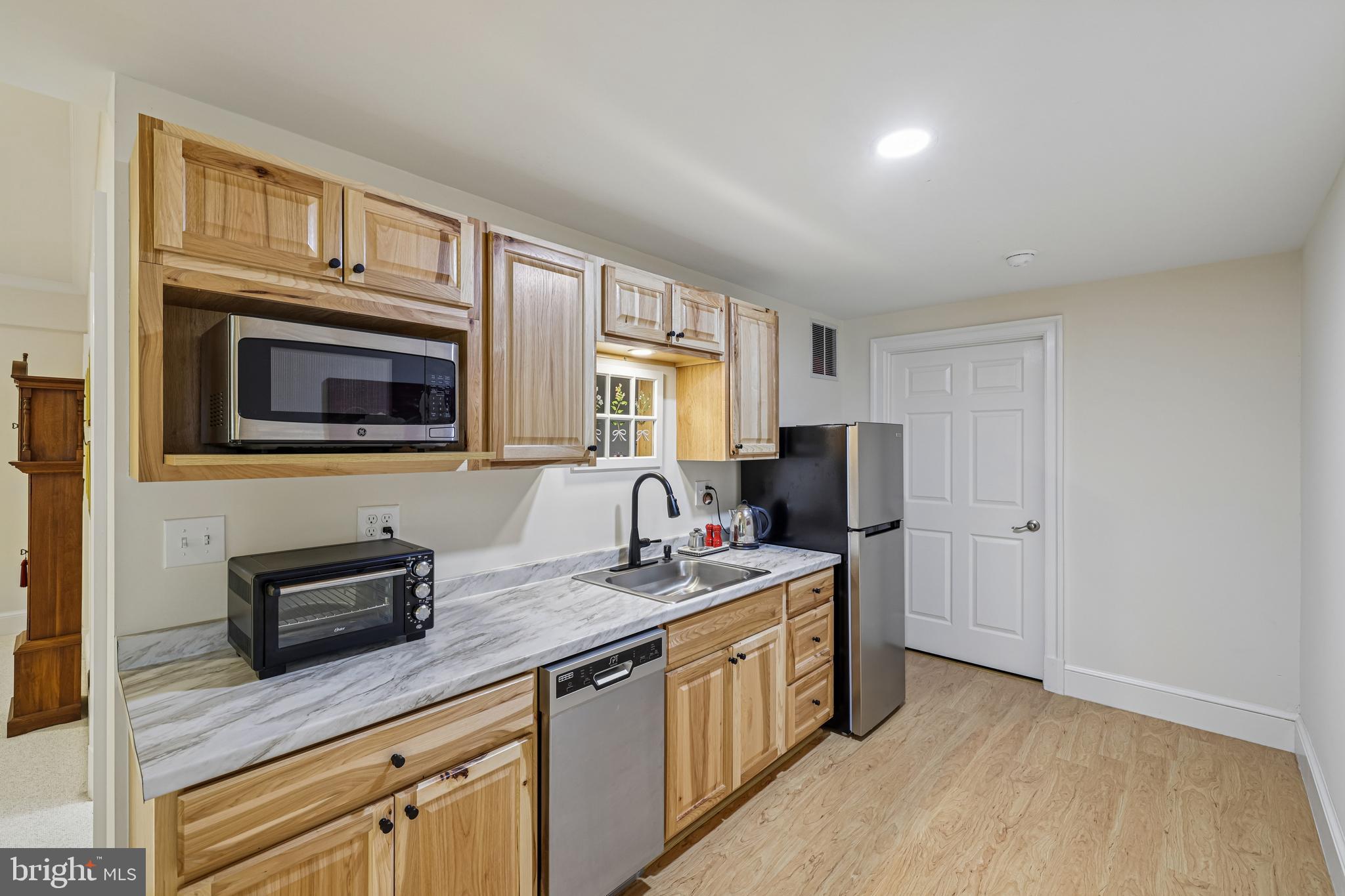 QUAIL RUN - Residential