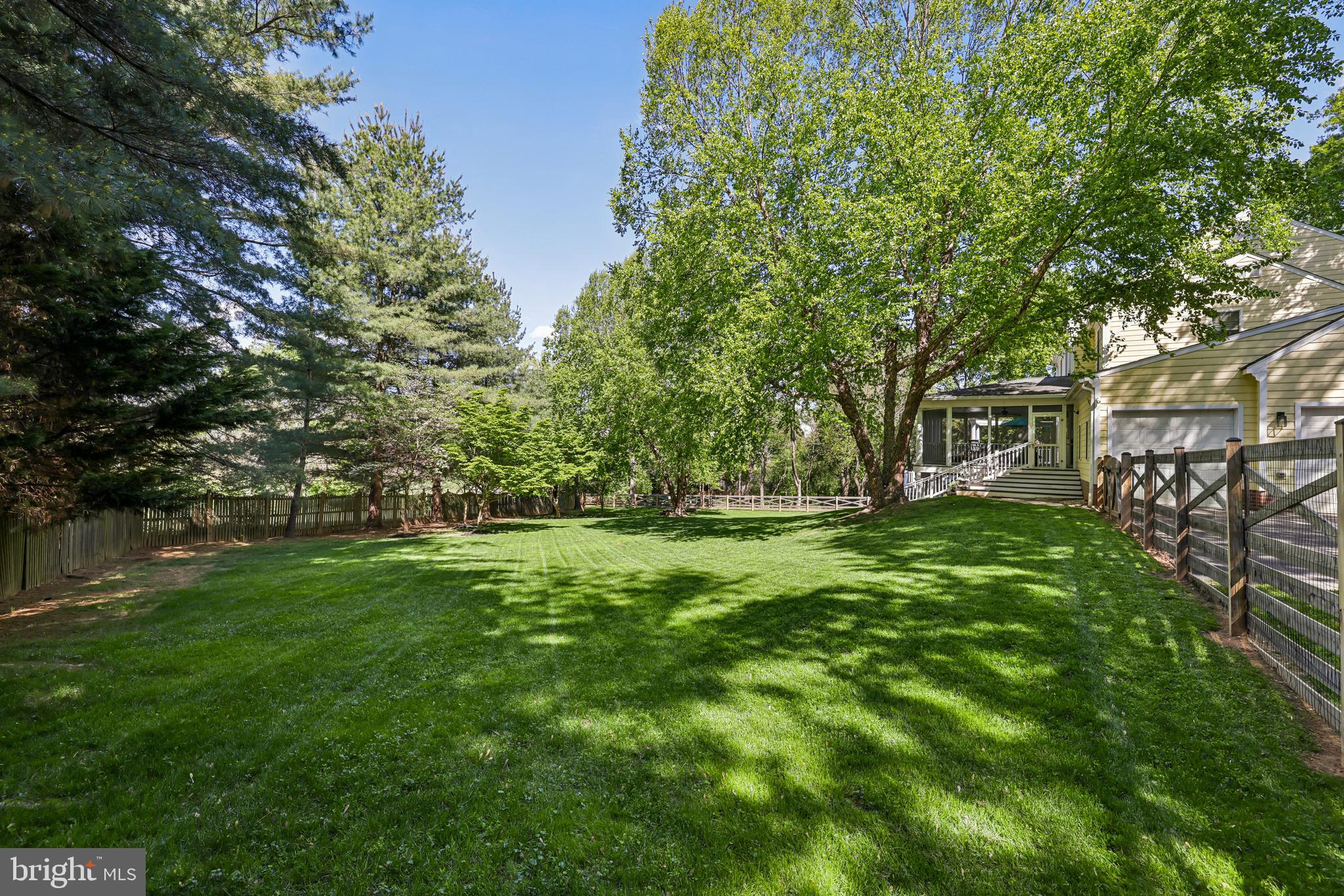 QUAIL RUN - Residential