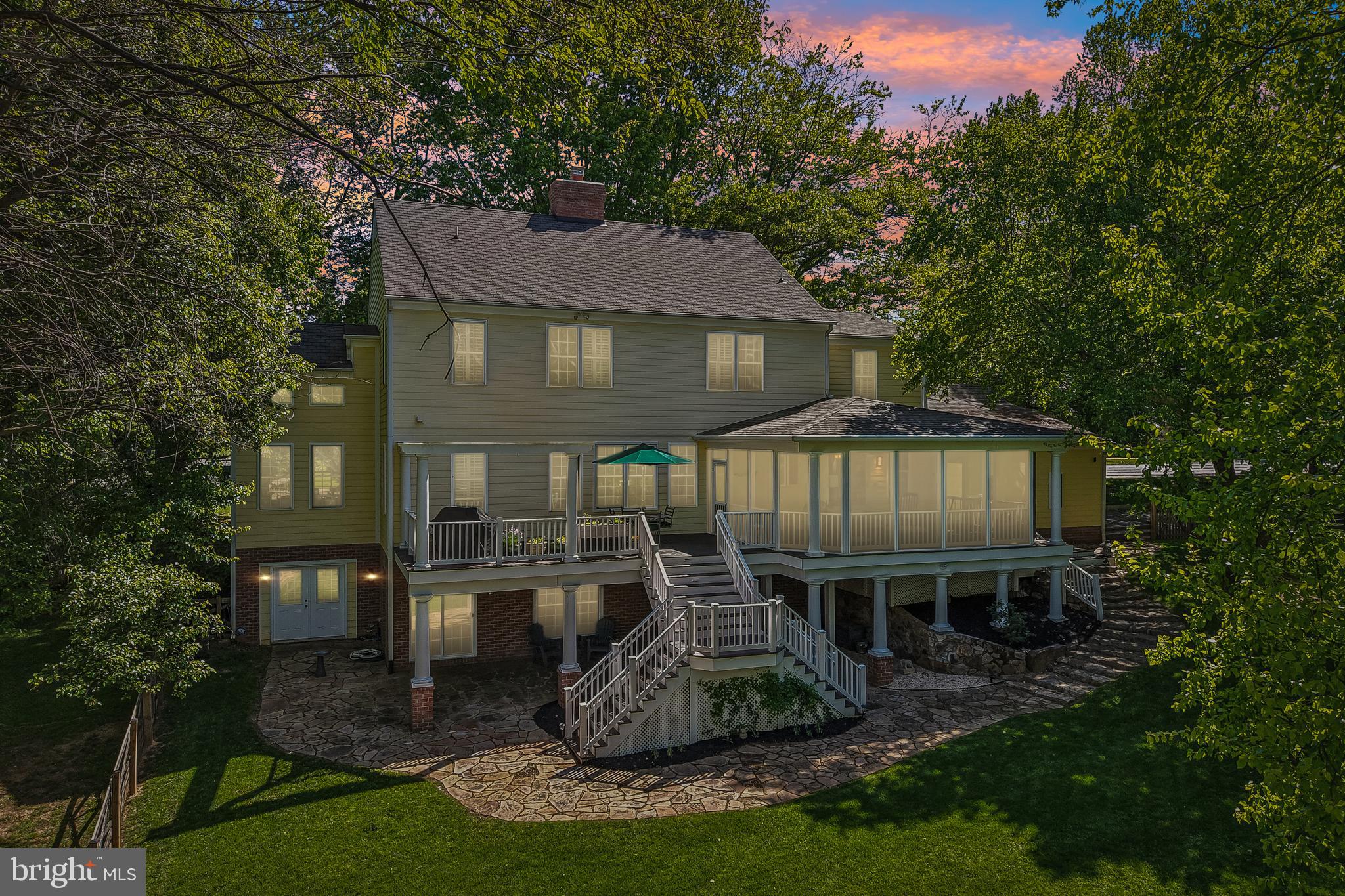 QUAIL RUN - Residential