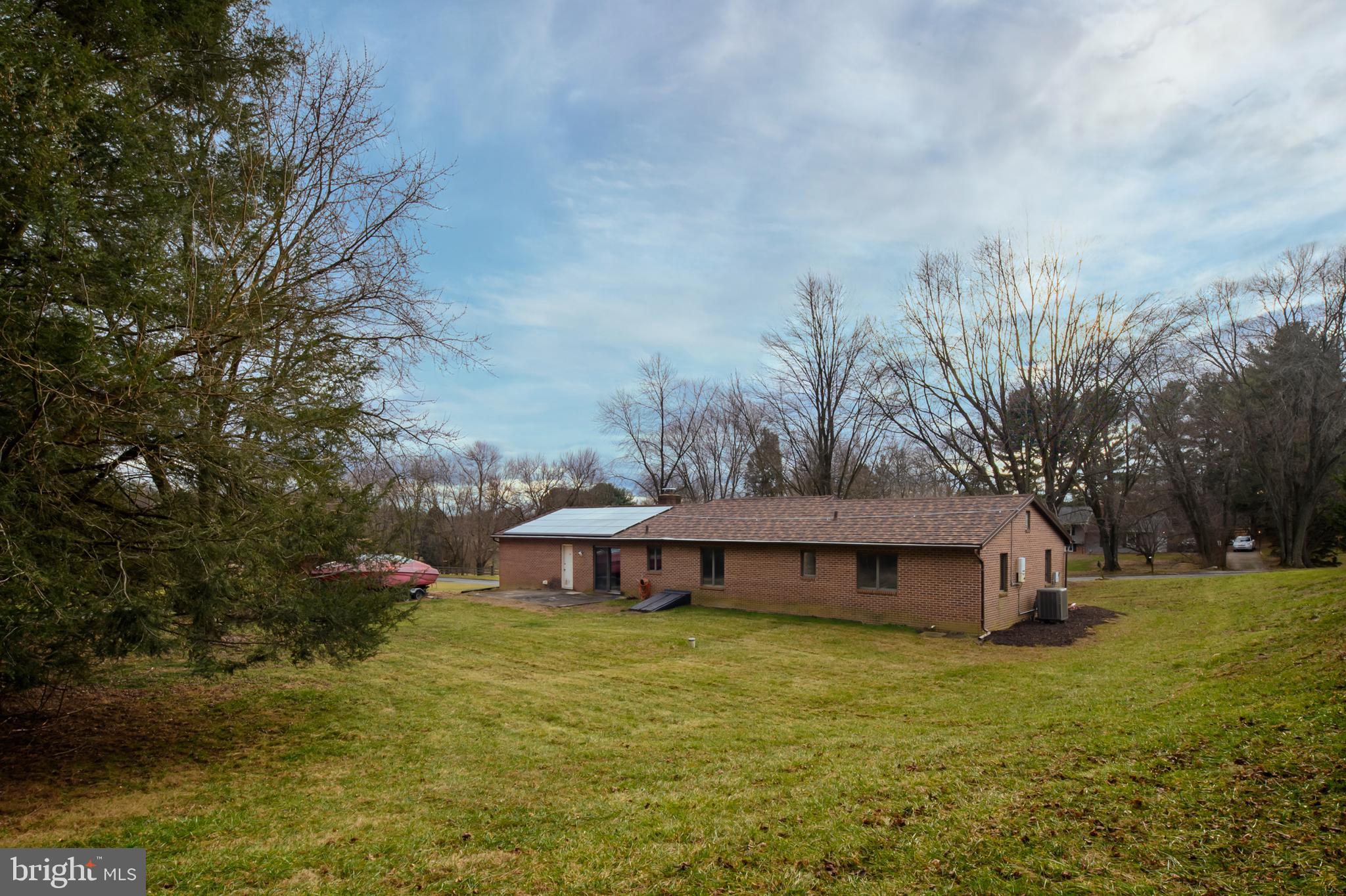 CLEAR SPRINGS ESTATES - Residential