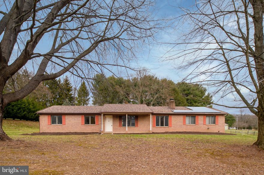 Welcome to 3007 Andover Rd Forest Hill, a hidden gem waiting to be polished into your dream home. This charming property, built in 1986, boasts a spacious floor plan that is perfect for those seeking room to grow. With 3 bedrooms and 2.5 bathrooms, there is ample space for the whole family to spread out and relax. Situated on a large corner lot, this property offers endless possibilities for outdoor entertaining and activities. The .71-acre lot provides plenty of room for a garden, playground, or even a pool.  While this home needs some upgrading, it presents a unique opportunity for you to put your personal touch on every detail. The unfinished basement offers additional space that can be transformed into a home office, gym, or recreation room - the choice is yours. With a total square footage of 3,248, this home provides ample space for all your needs. Whether you are looking for a cozy family retreat or a place to entertain friends, this property has it all. Don't miss out on the chance to turn this diamond in the rough into your forever home.