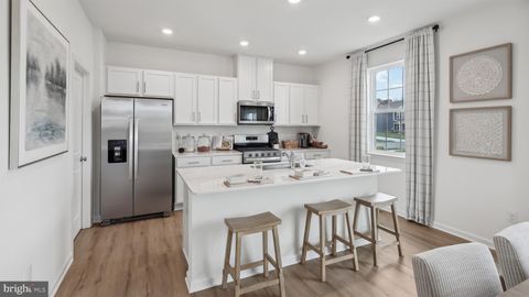 Photo of 22 Fawcett Boulevard, BARNEGAT, NJ 08005 (MLS # NJOC2037316)