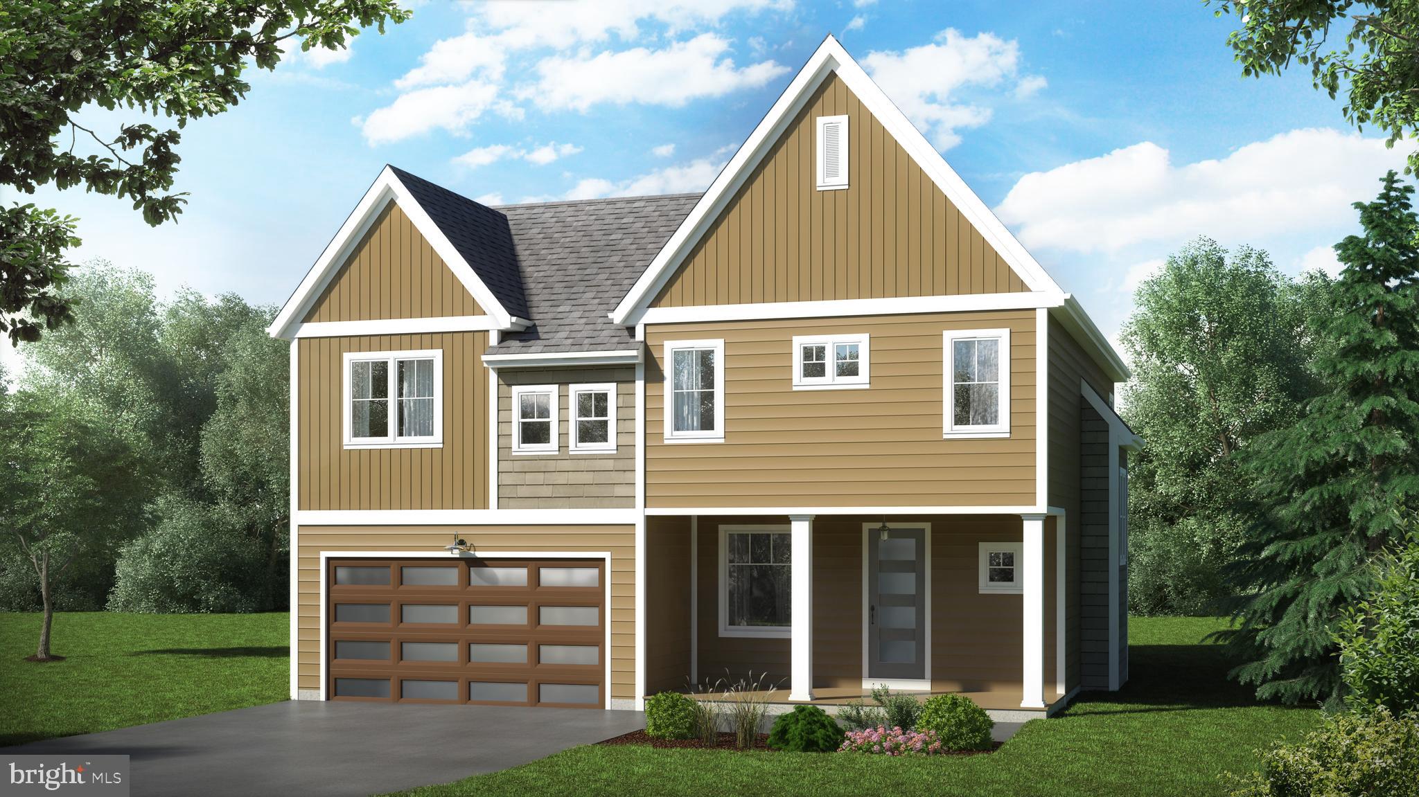 MOUNTAIN MEADOWS - Residential