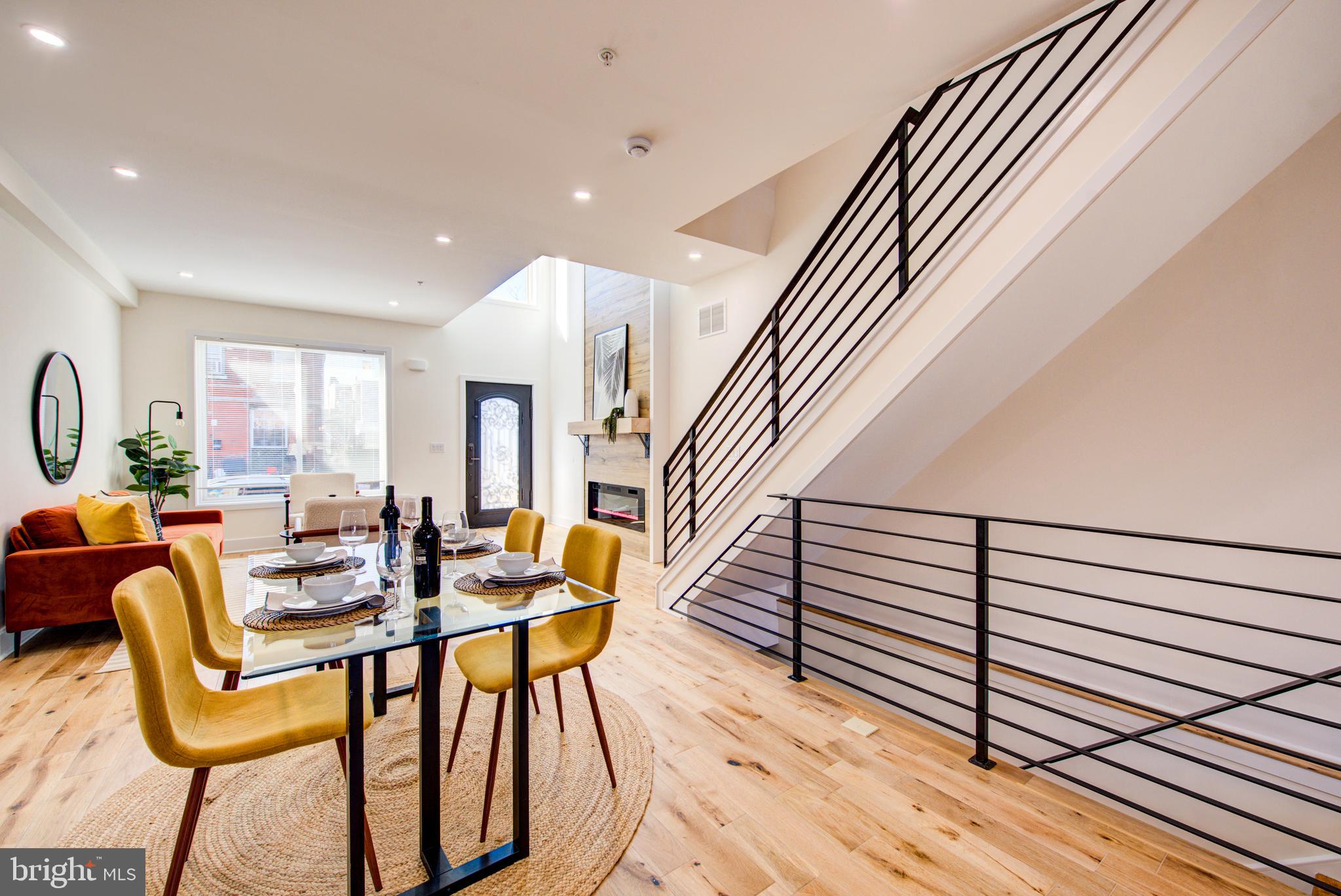 SOUTHWEST SCHUYLKILL - Residential