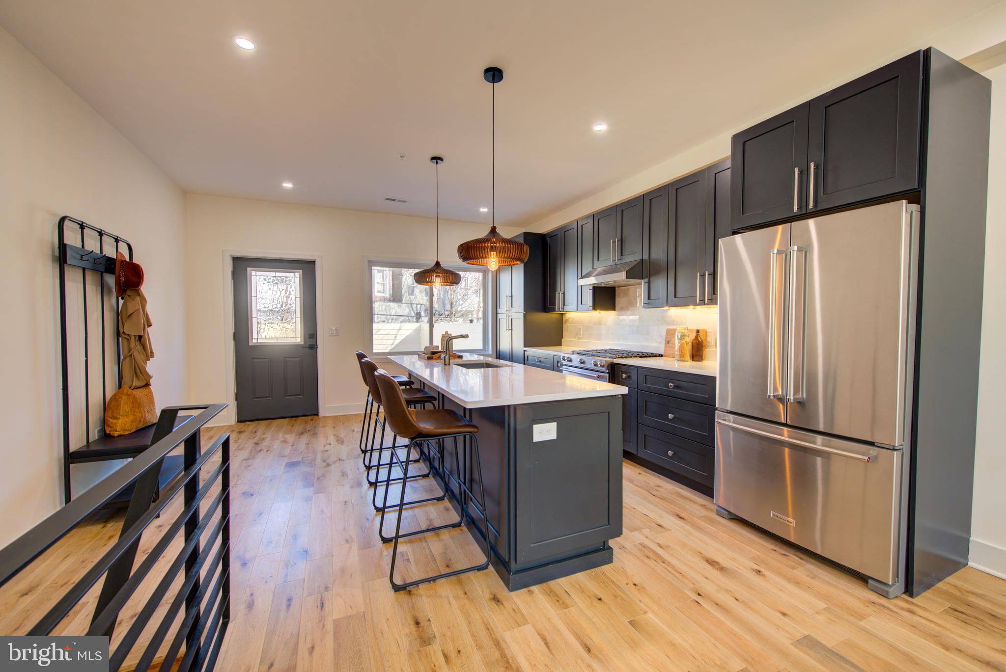 SOUTHWEST SCHUYLKILL - Residential