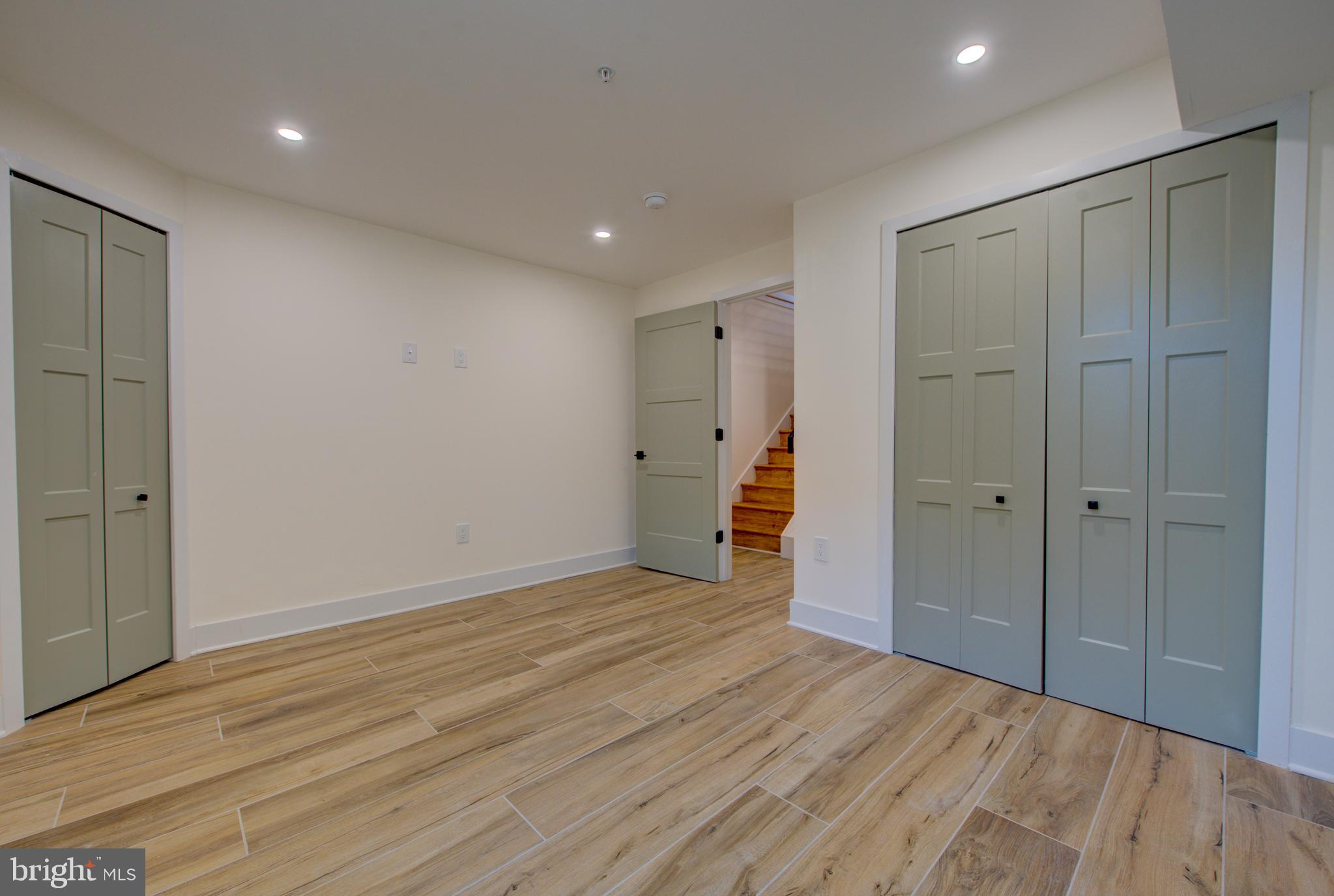 SOUTHWEST SCHUYLKILL - Residential