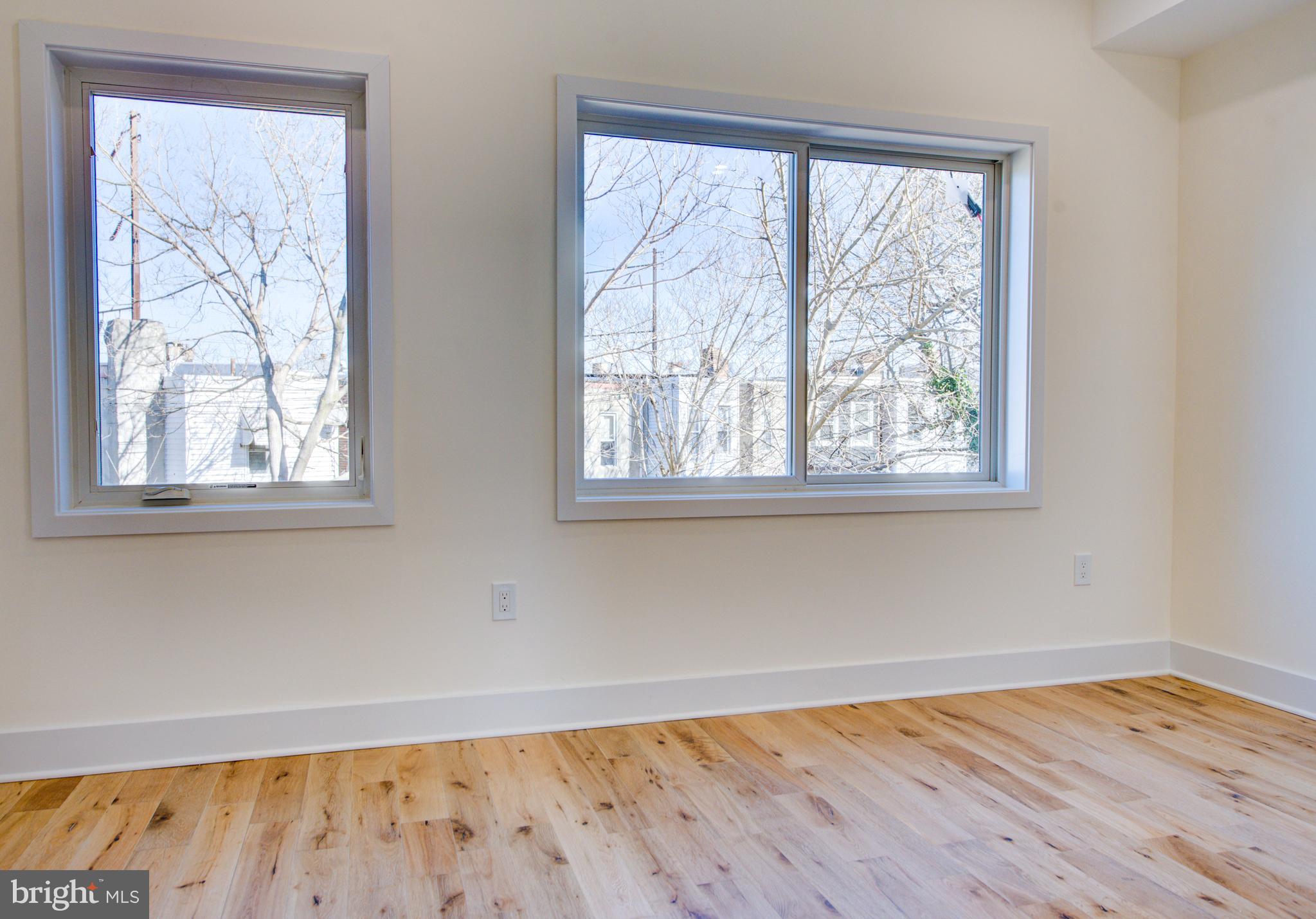 SOUTHWEST SCHUYLKILL - Residential