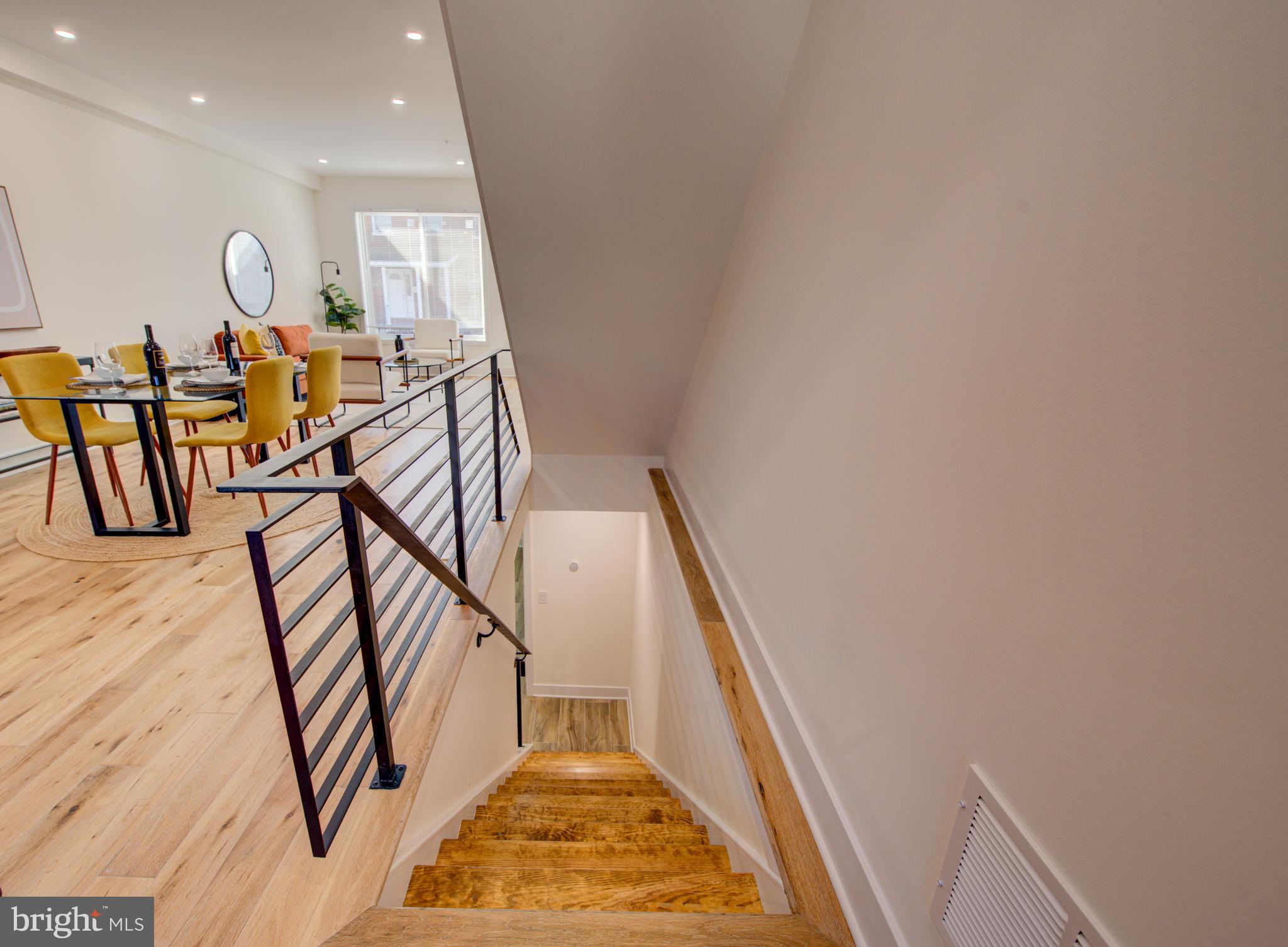 SOUTHWEST SCHUYLKILL - Residential