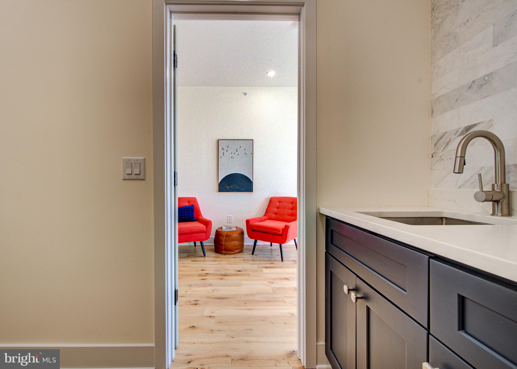 SOUTHWEST SCHUYLKILL - Residential