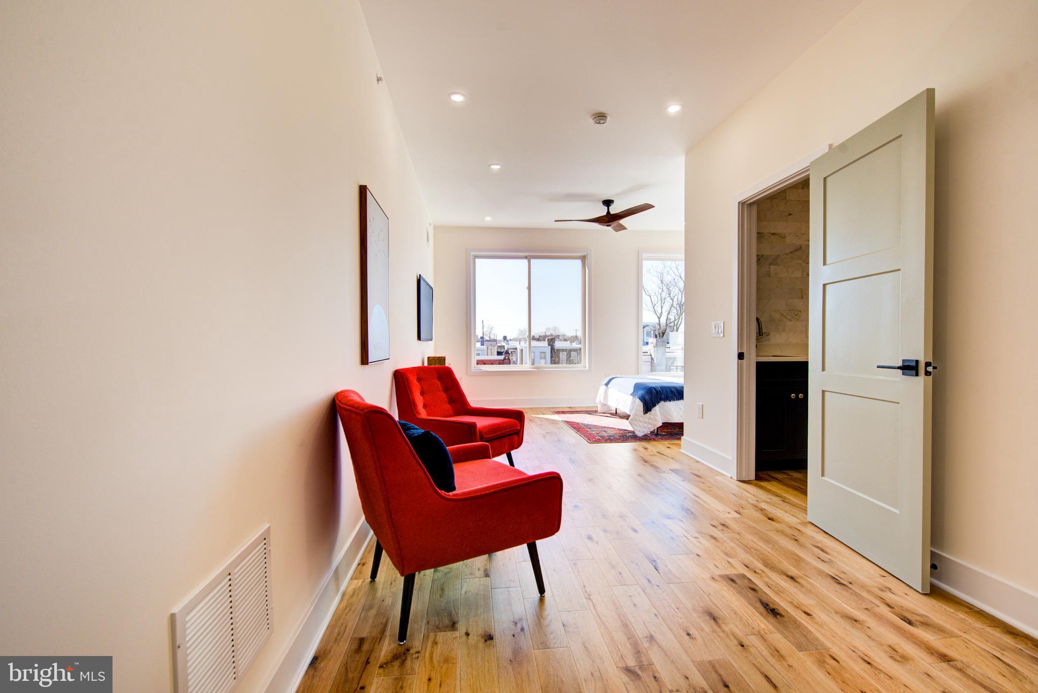 SOUTHWEST SCHUYLKILL - Residential