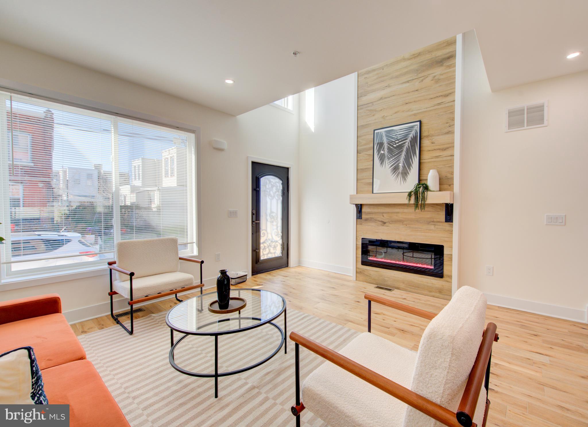 SOUTHWEST SCHUYLKILL - Residential