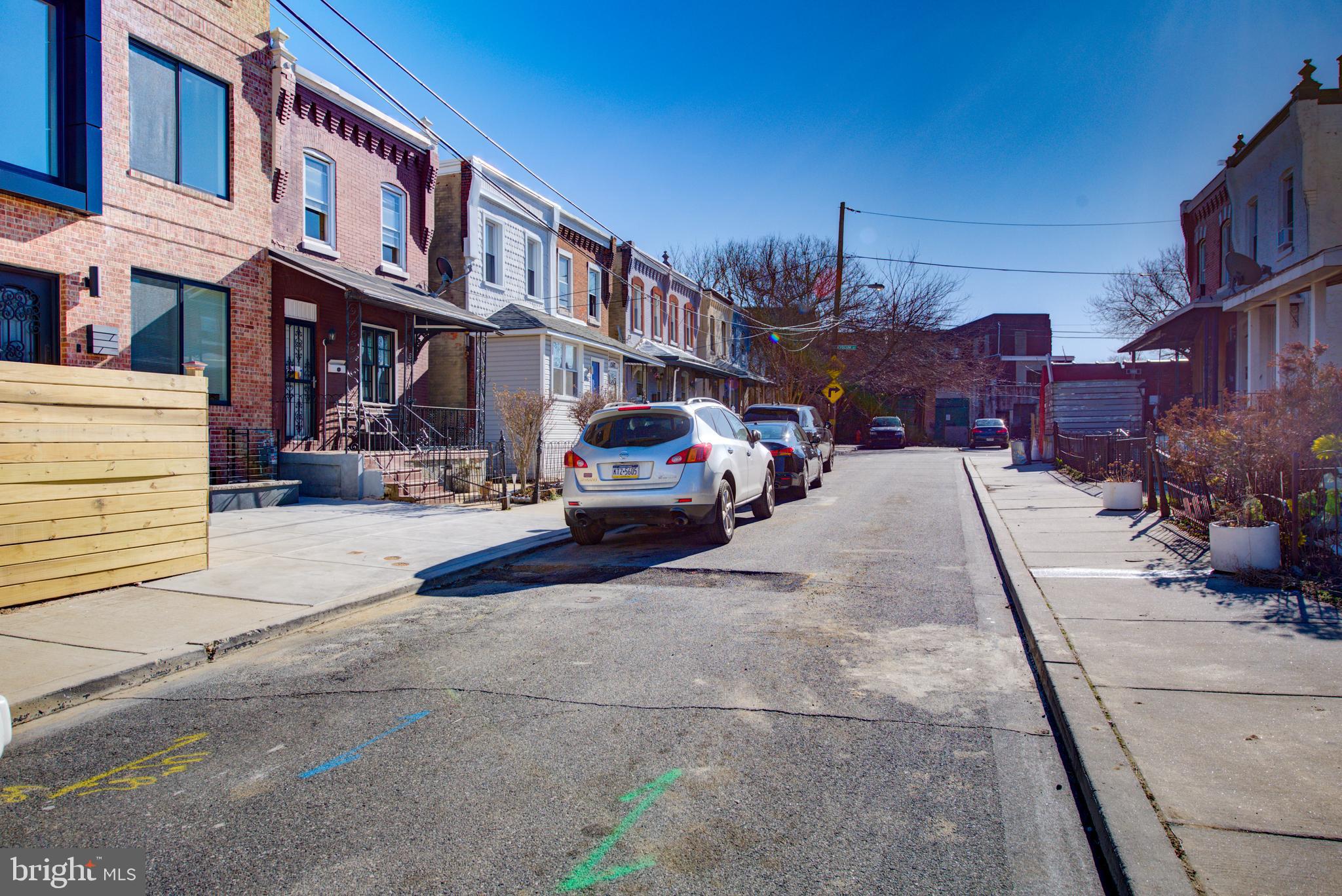 SOUTHWEST SCHUYLKILL - Residential