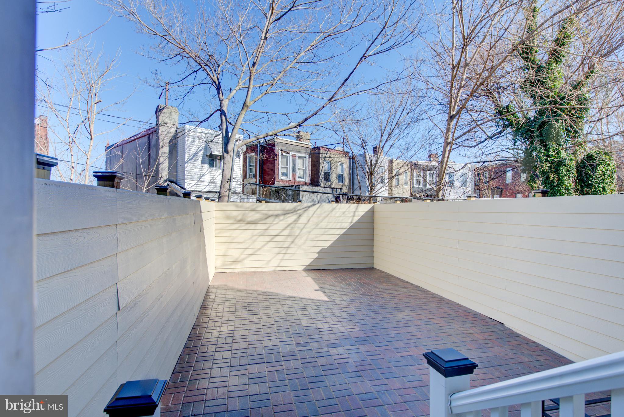 SOUTHWEST SCHUYLKILL - Residential