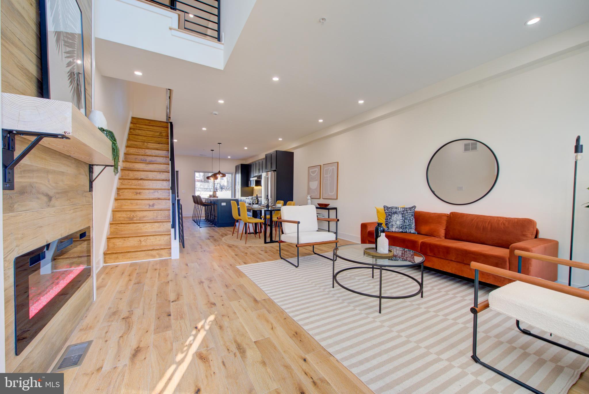 SOUTHWEST SCHUYLKILL - Residential