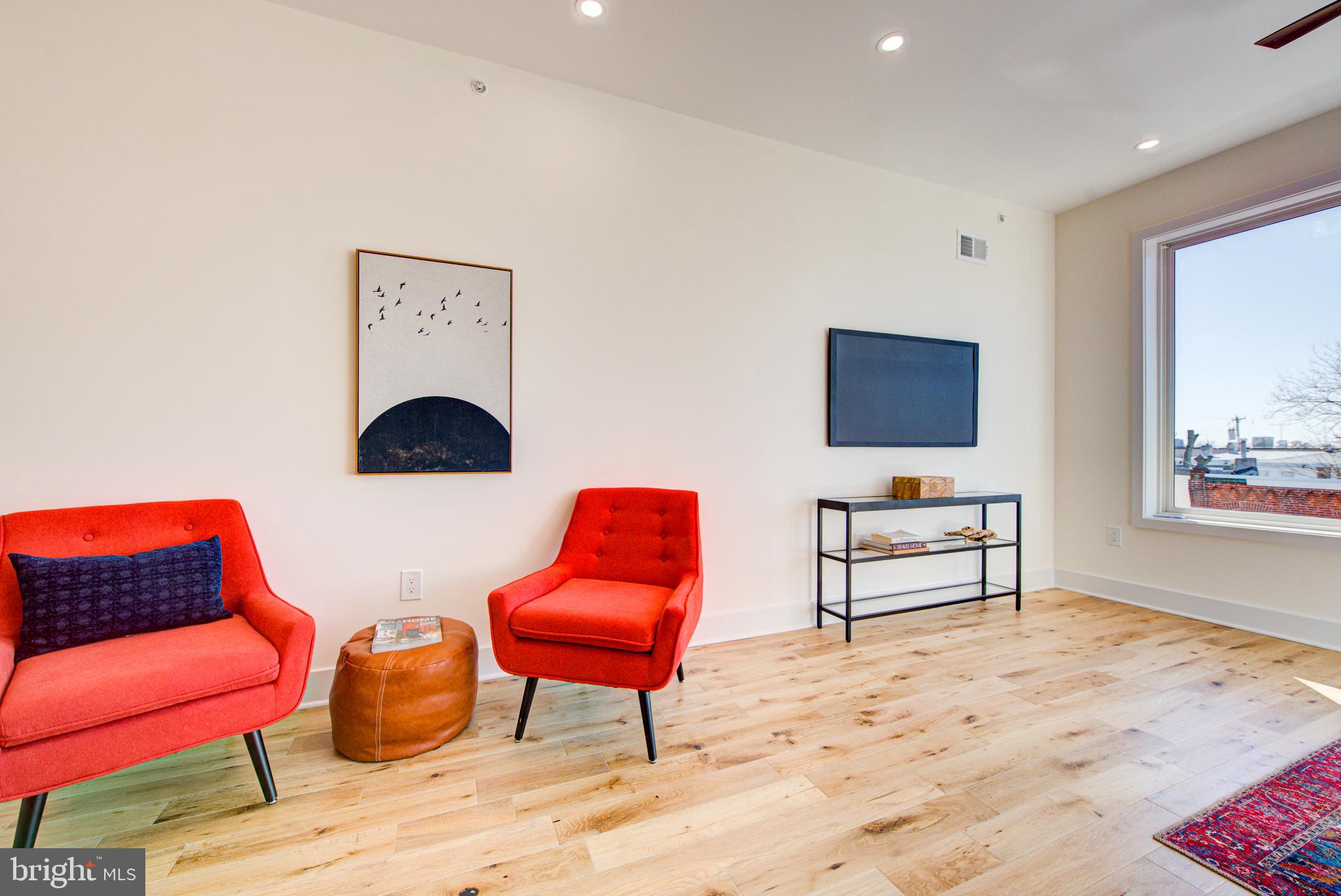 SOUTHWEST SCHUYLKILL - Residential