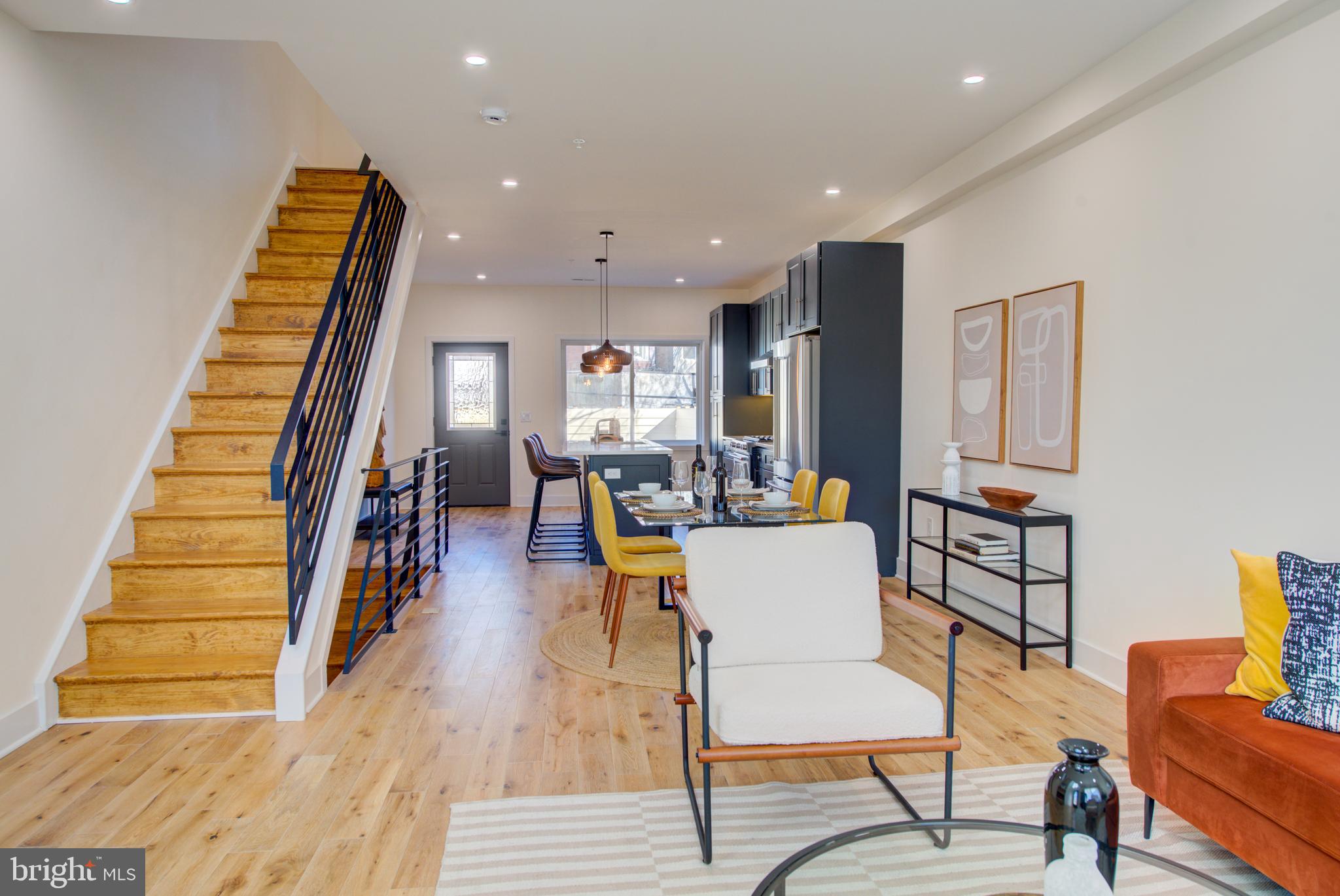 SOUTHWEST SCHUYLKILL - Residential