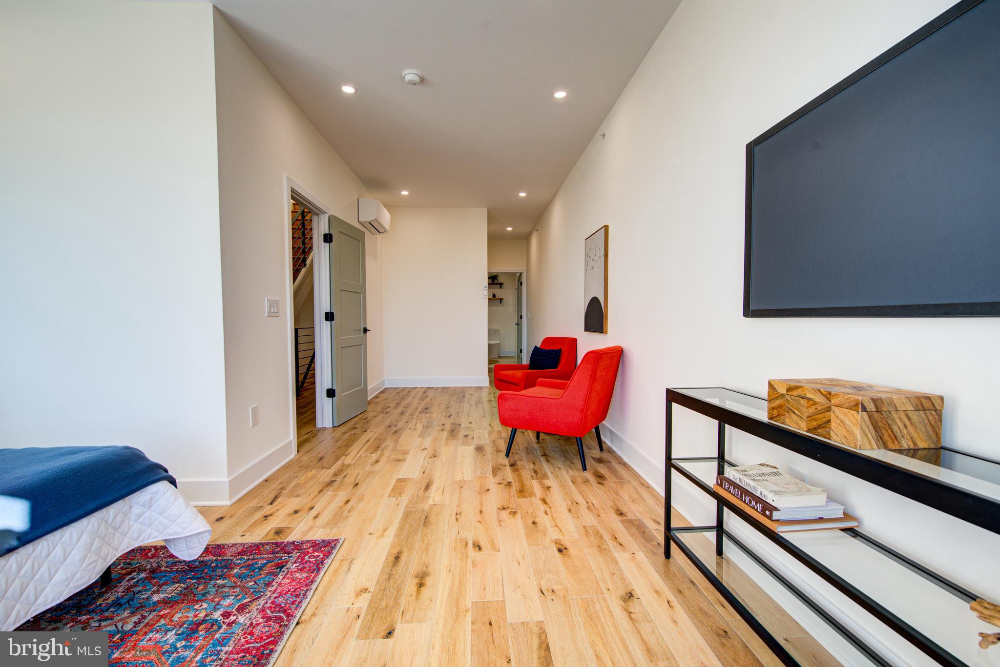 SOUTHWEST SCHUYLKILL - Residential