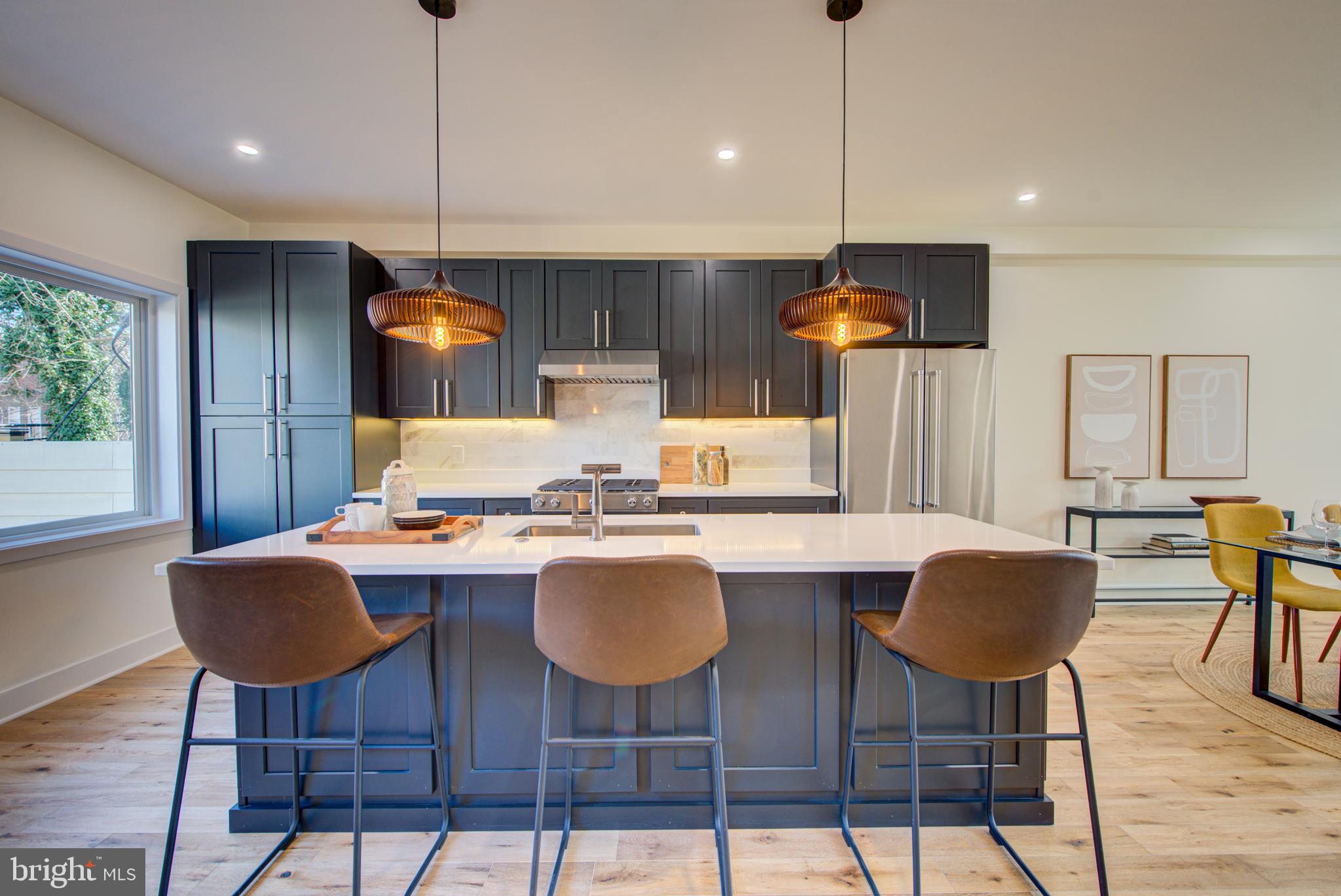 SOUTHWEST SCHUYLKILL - Residential