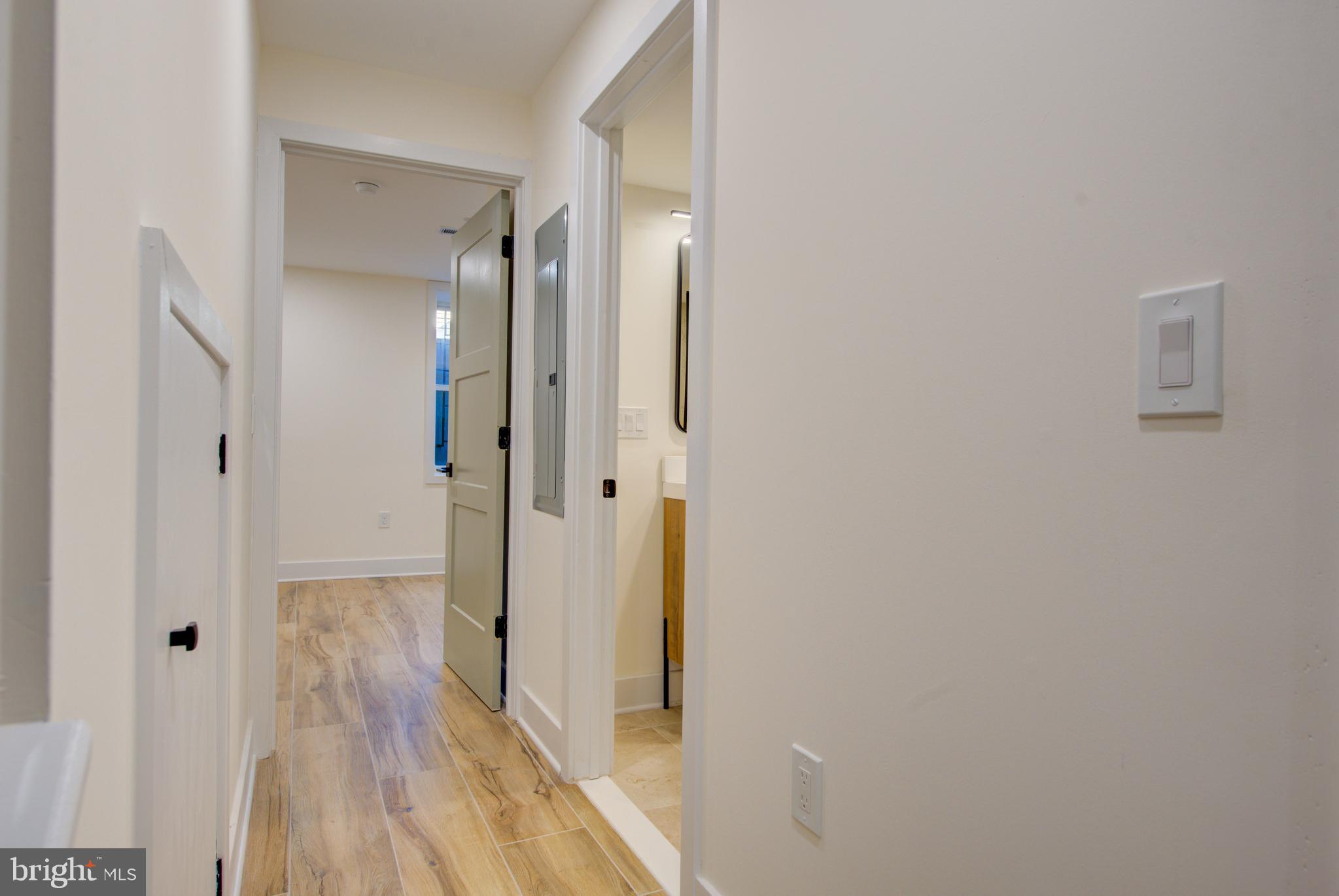 SOUTHWEST SCHUYLKILL - Residential