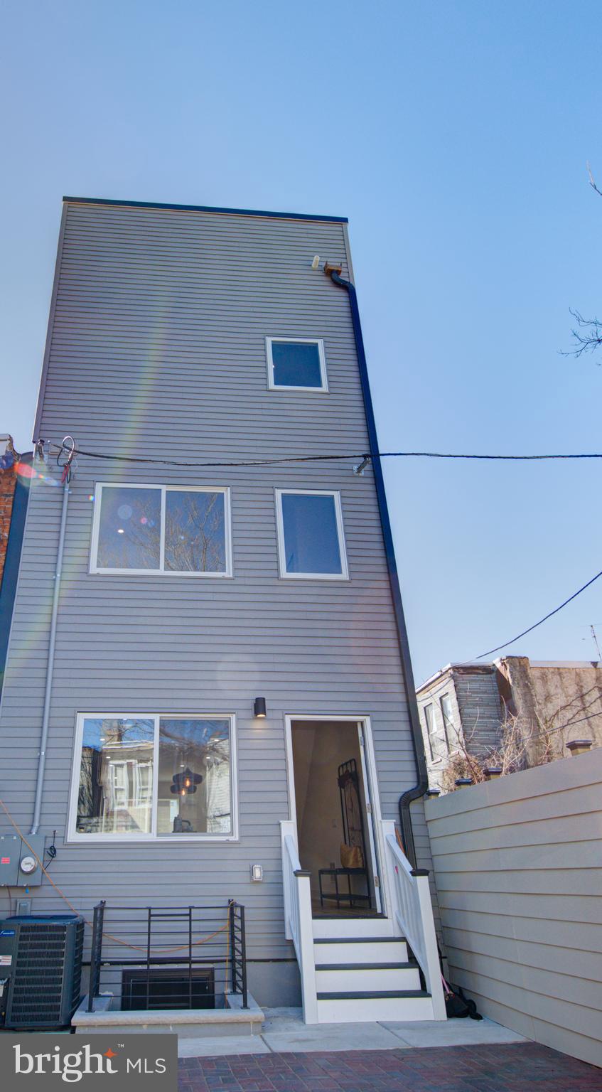 SOUTHWEST SCHUYLKILL - Residential