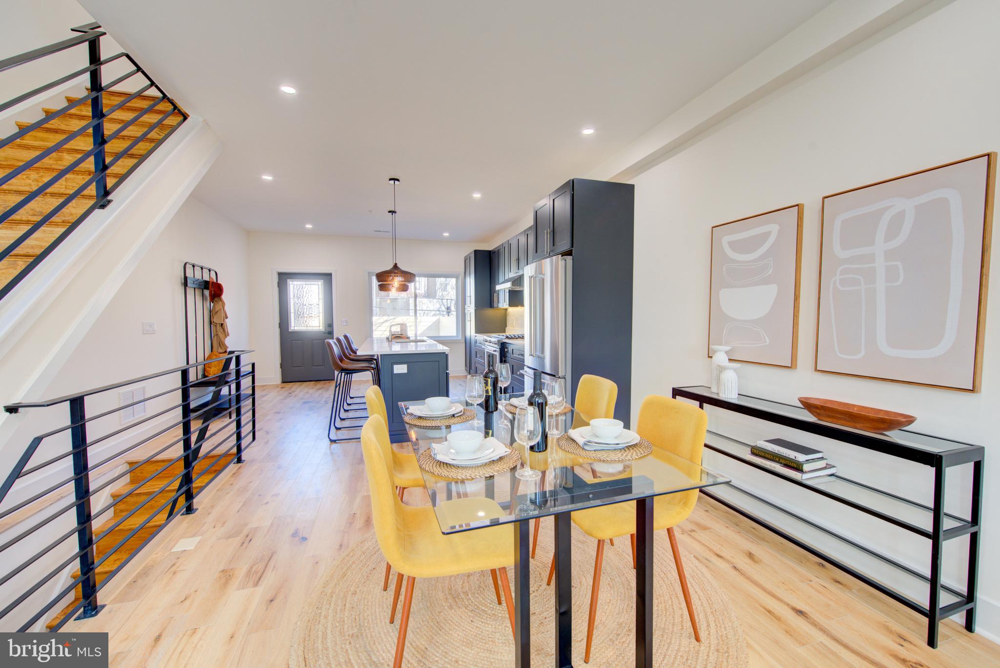 SOUTHWEST SCHUYLKILL - Residential