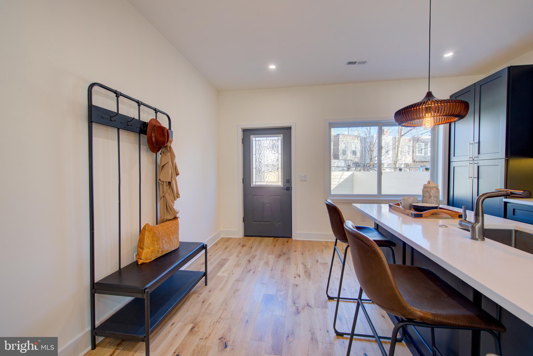 SOUTHWEST SCHUYLKILL - Residential