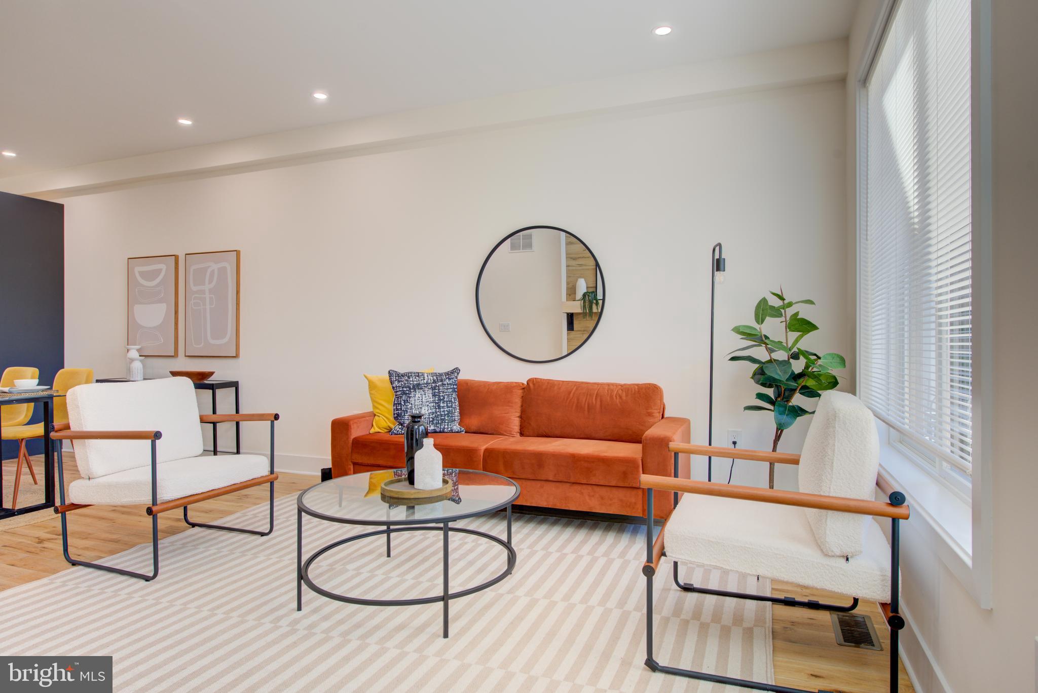 SOUTHWEST SCHUYLKILL - Residential