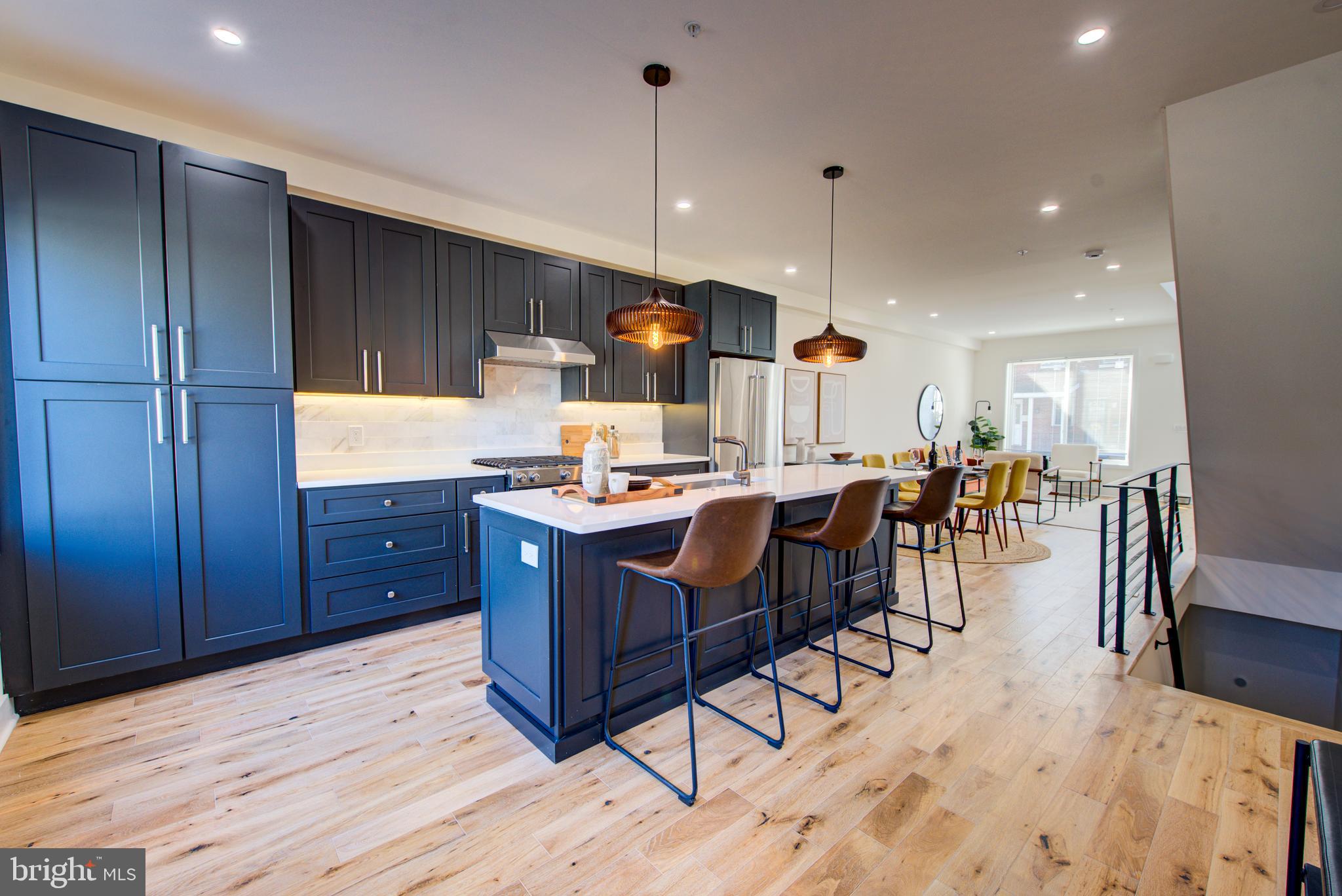 SOUTHWEST SCHUYLKILL - Residential