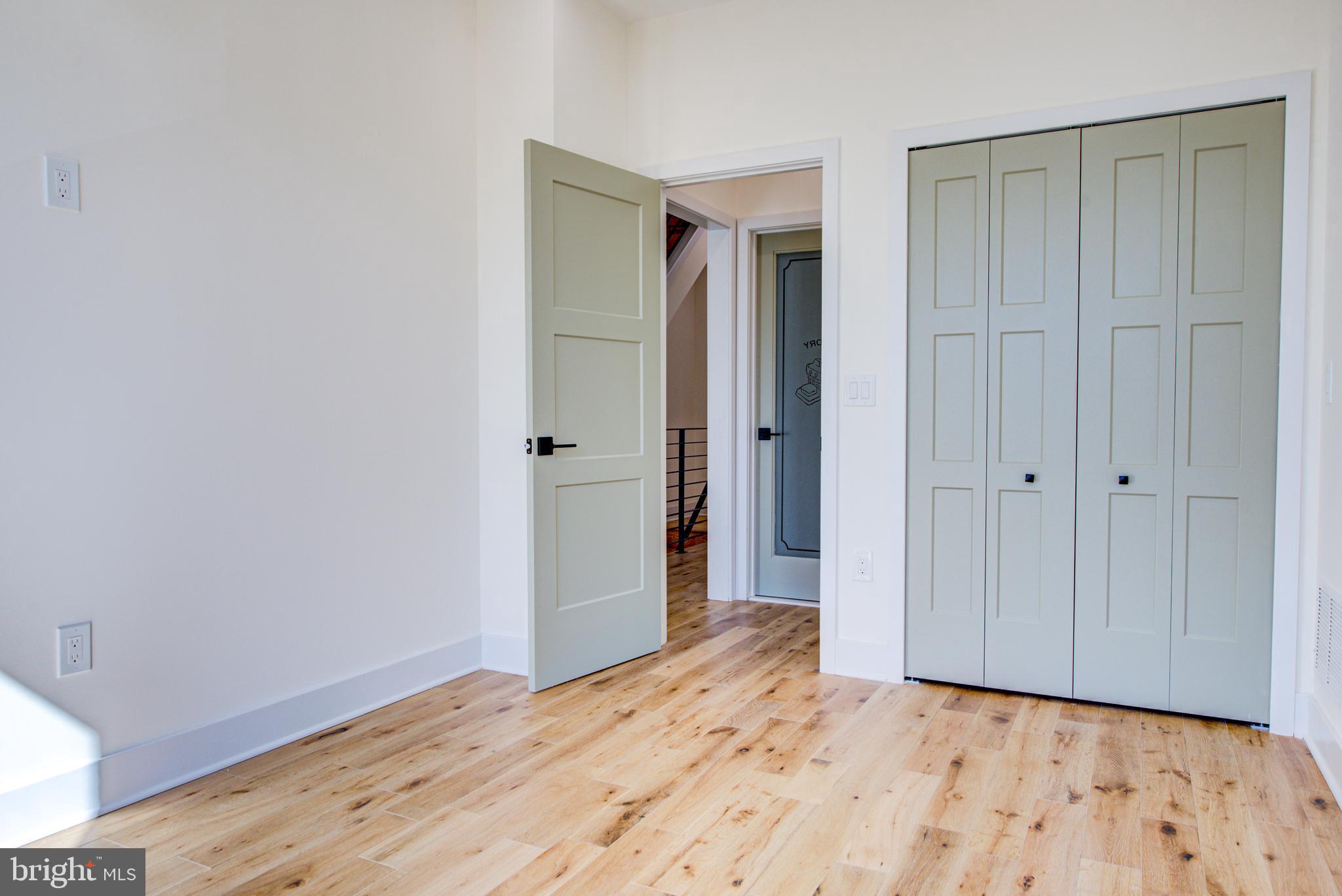 SOUTHWEST SCHUYLKILL - Residential