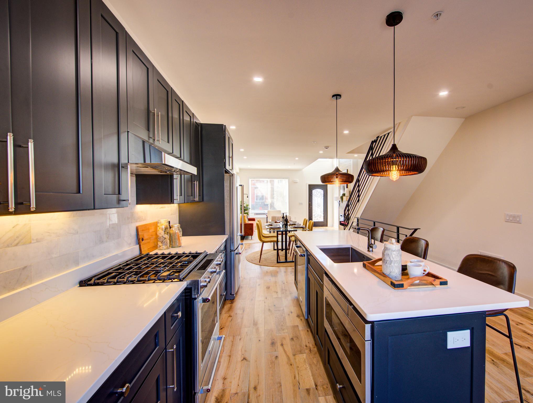 SOUTHWEST SCHUYLKILL - Residential