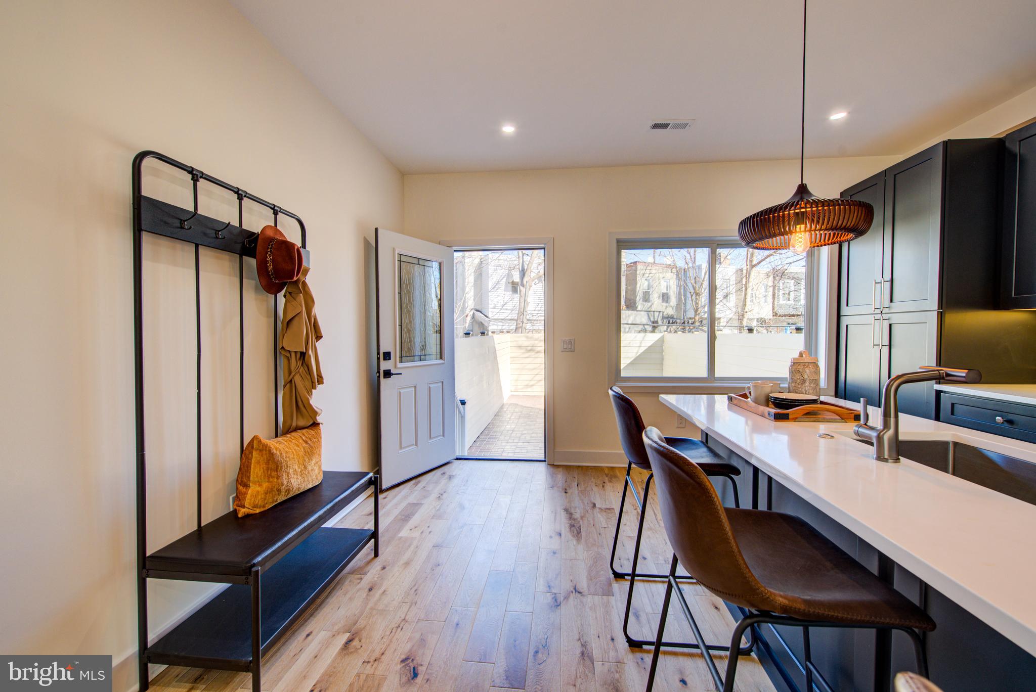 SOUTHWEST SCHUYLKILL - Residential