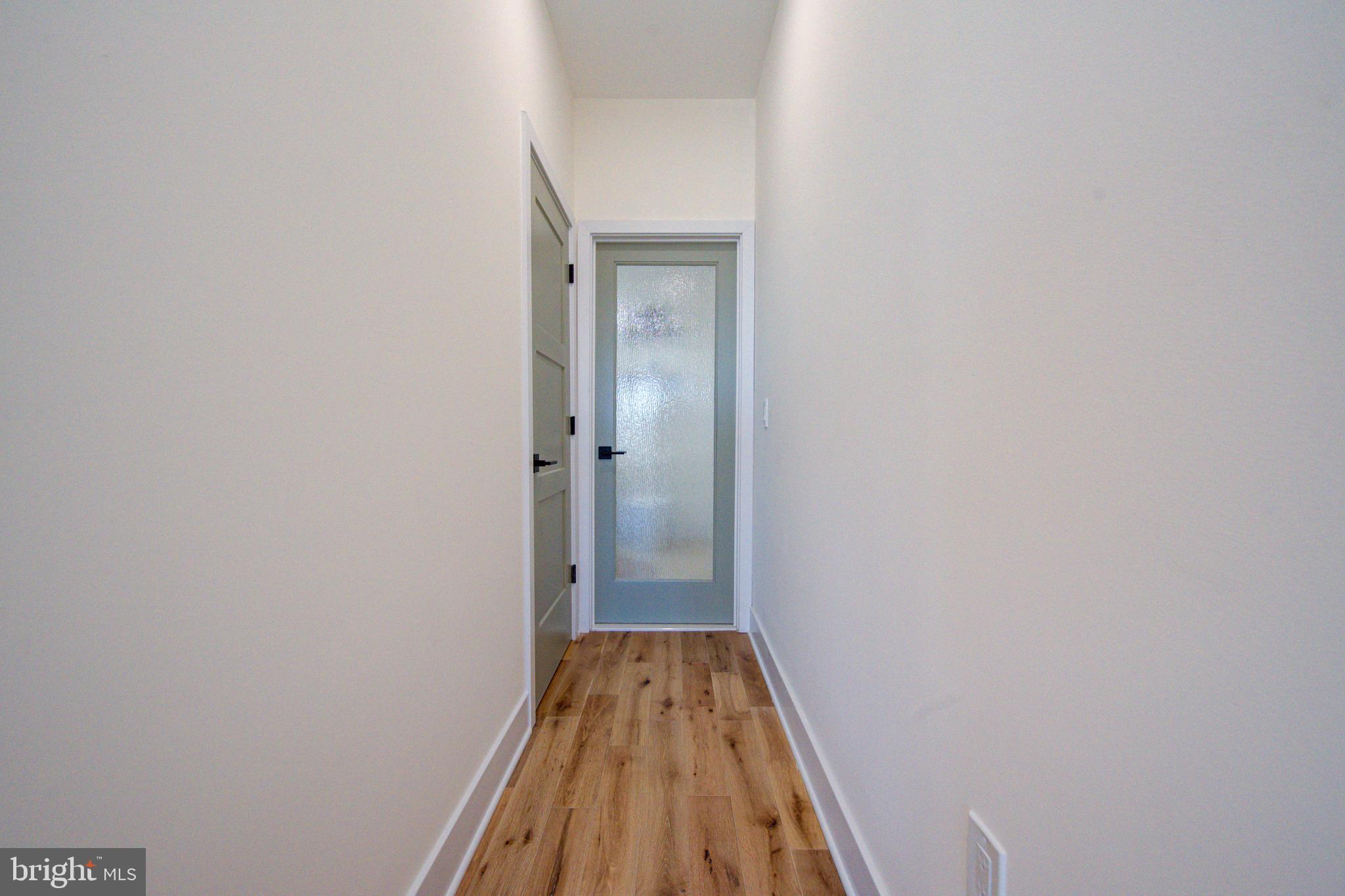 SOUTHWEST SCHUYLKILL - Residential