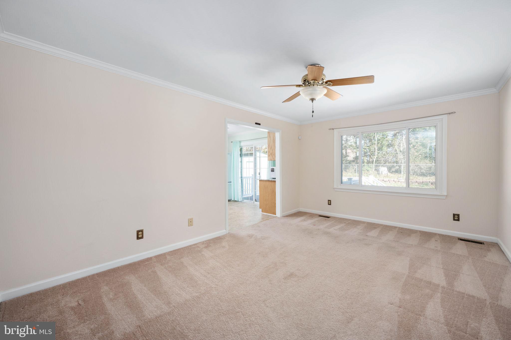 MAPLE GROVE - Residential