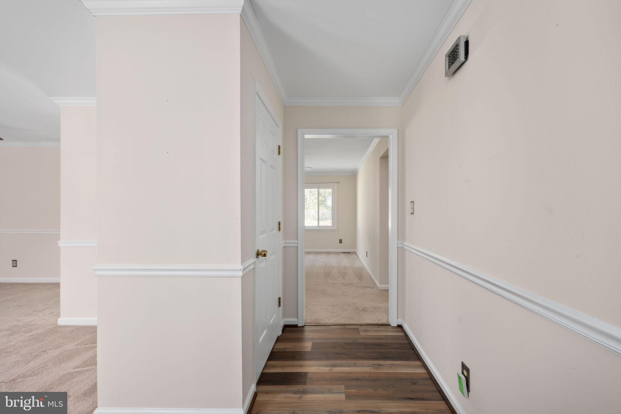 MAPLE GROVE - Residential