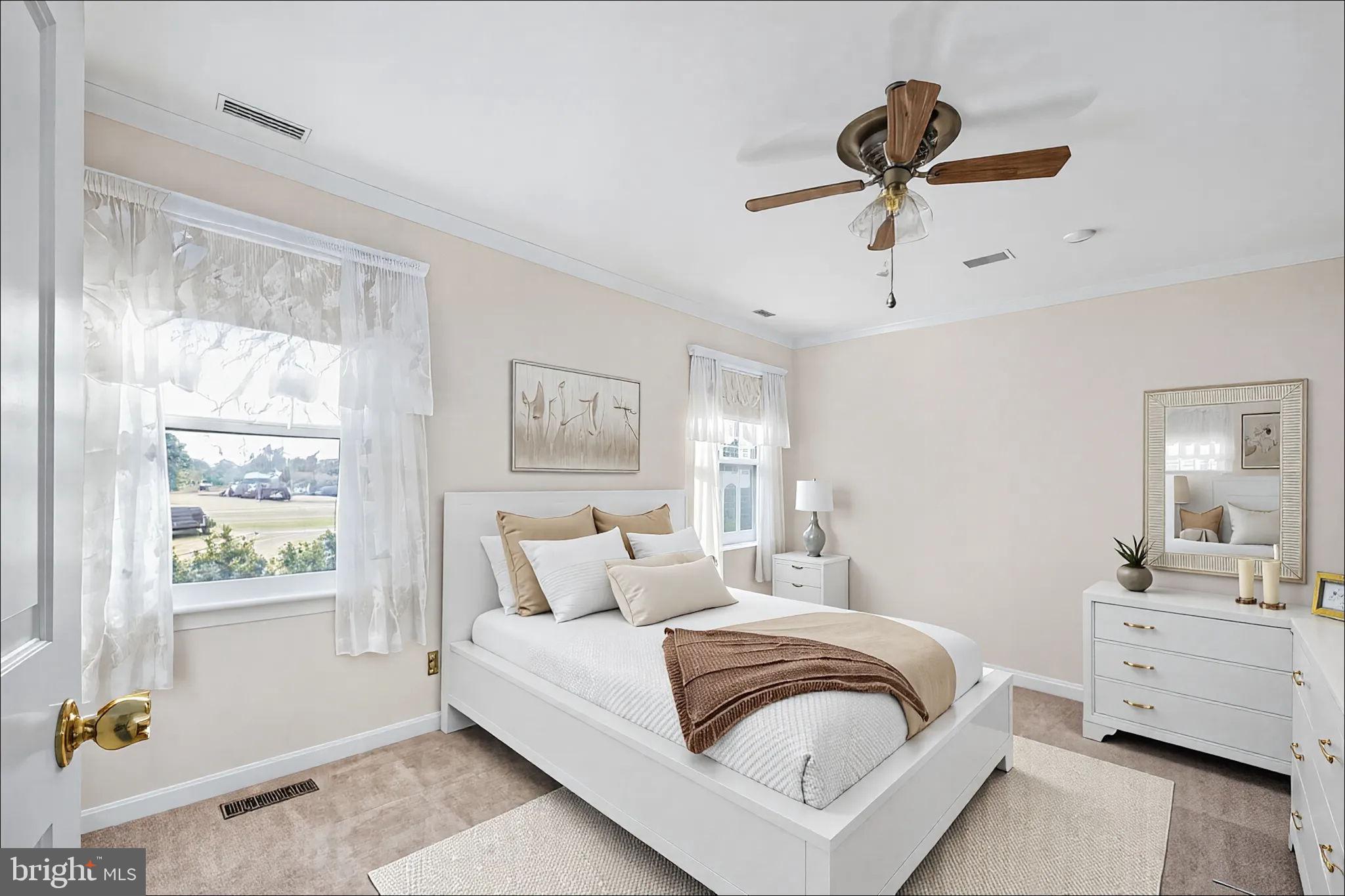 MAPLE GROVE - Residential