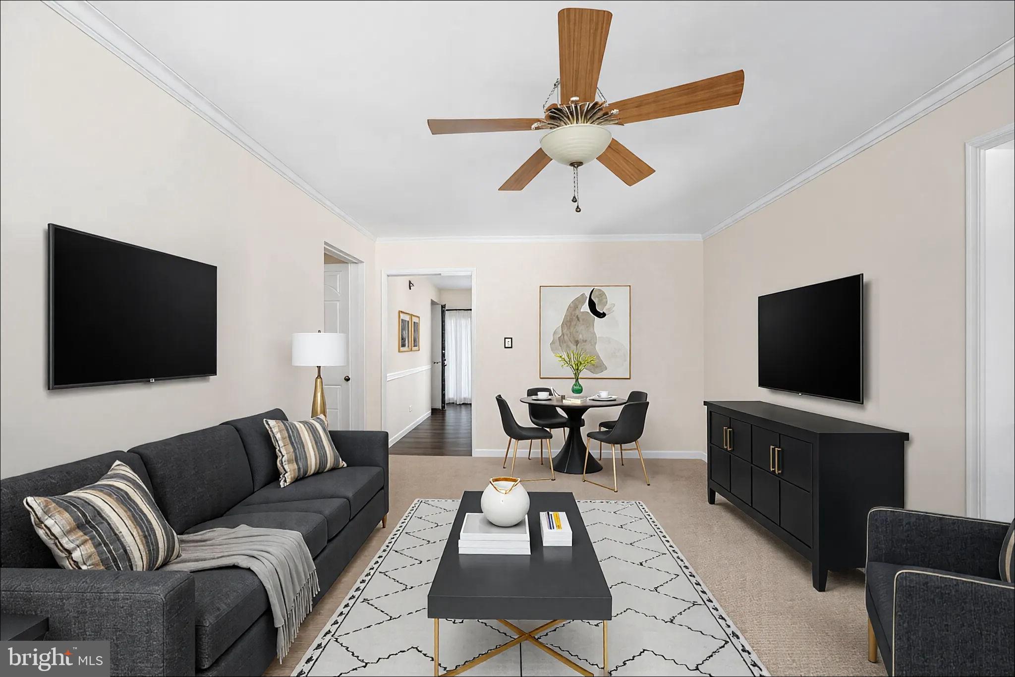 MAPLE GROVE - Residential