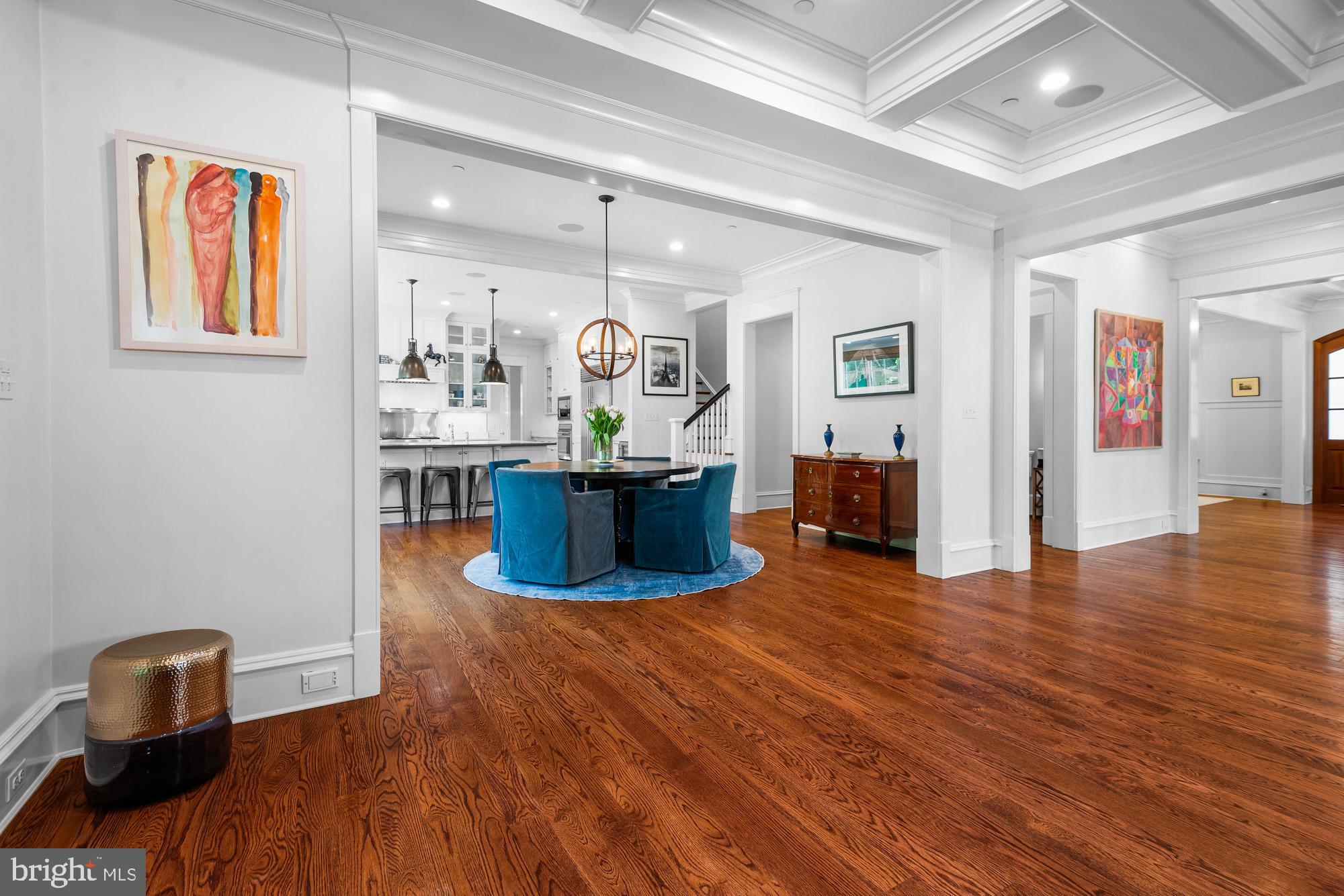 BRADLEY HILLS - Residential