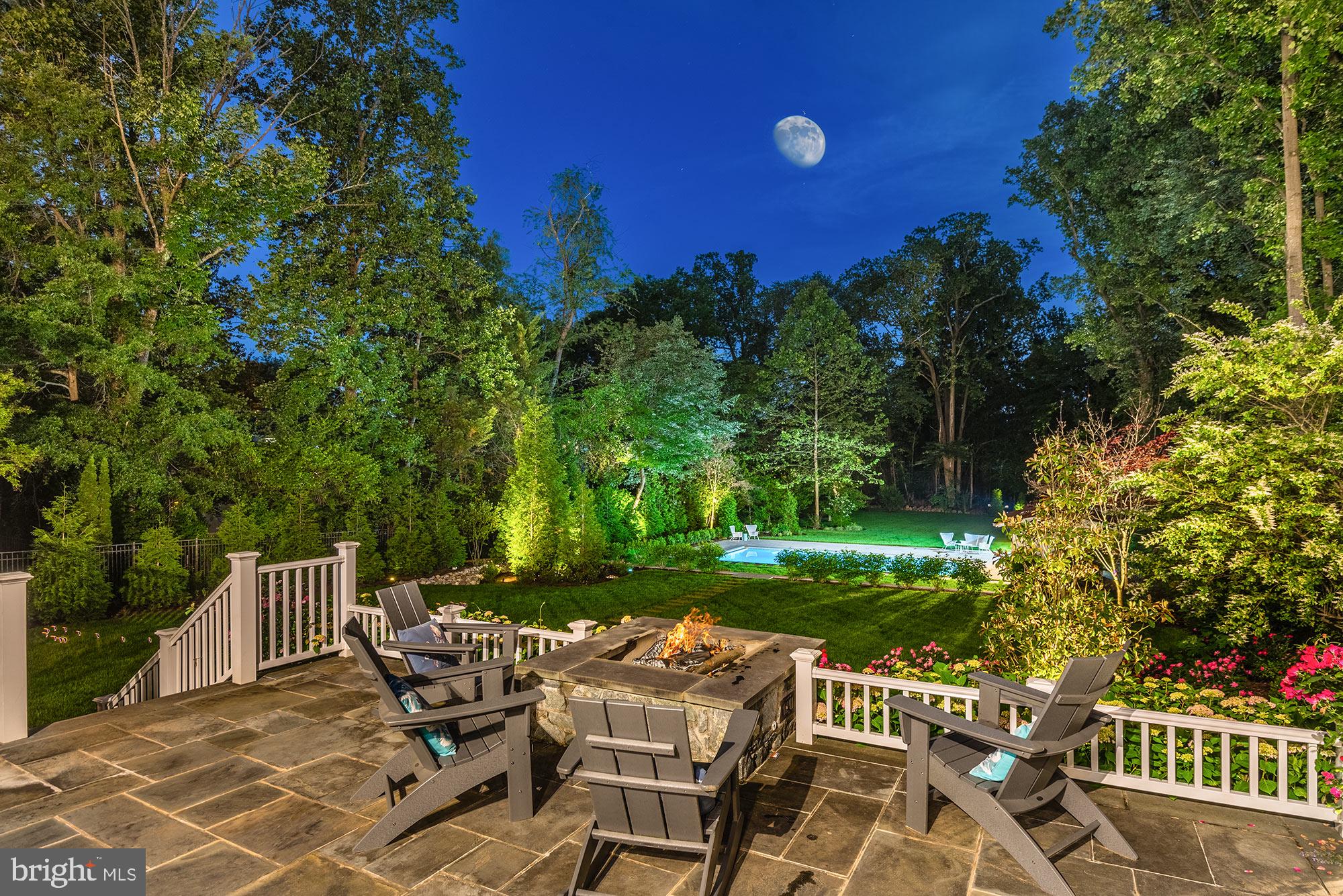 BRADLEY HILLS - Residential