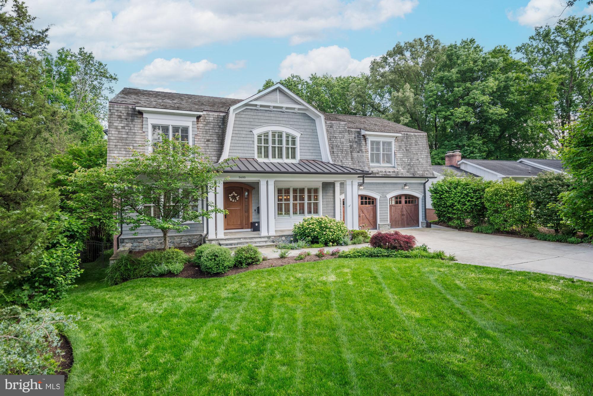 BRADLEY HILLS - Residential