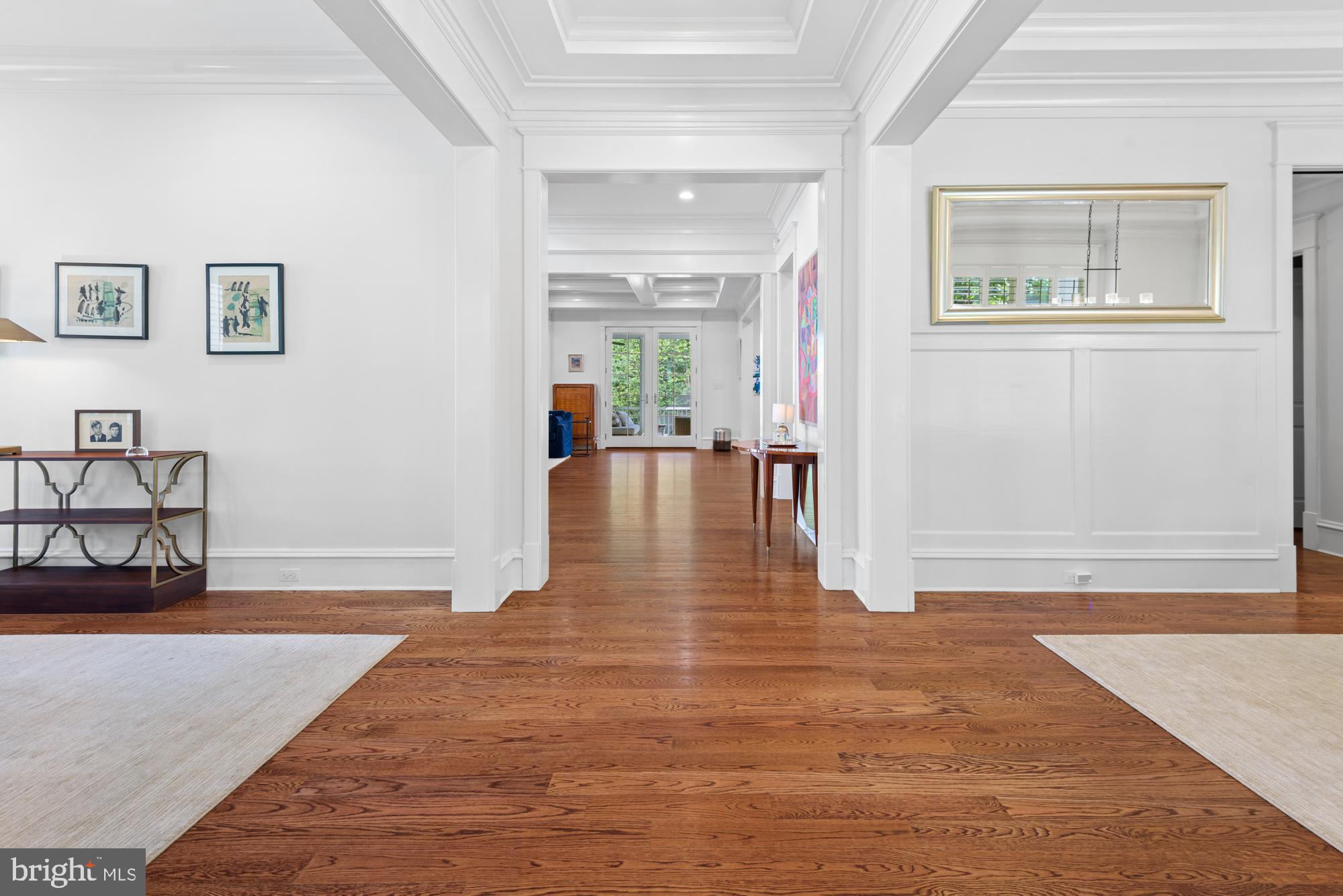 BRADLEY HILLS - Residential