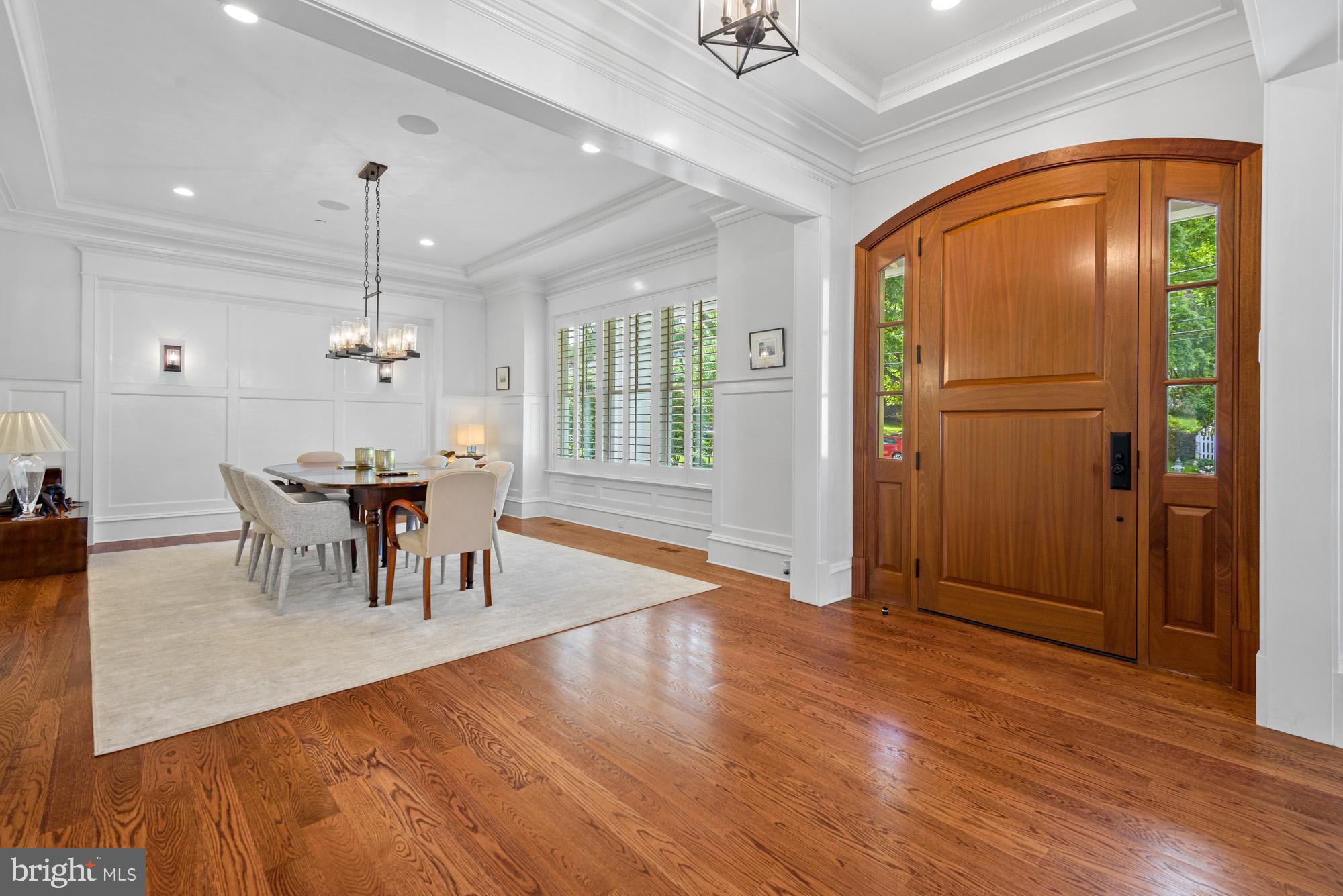 BRADLEY HILLS - Residential