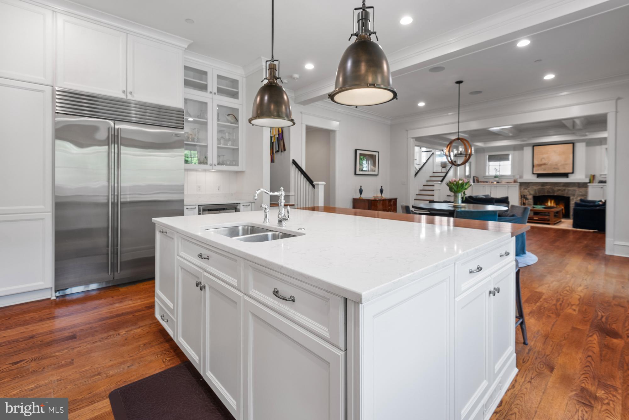 BRADLEY HILLS - Residential