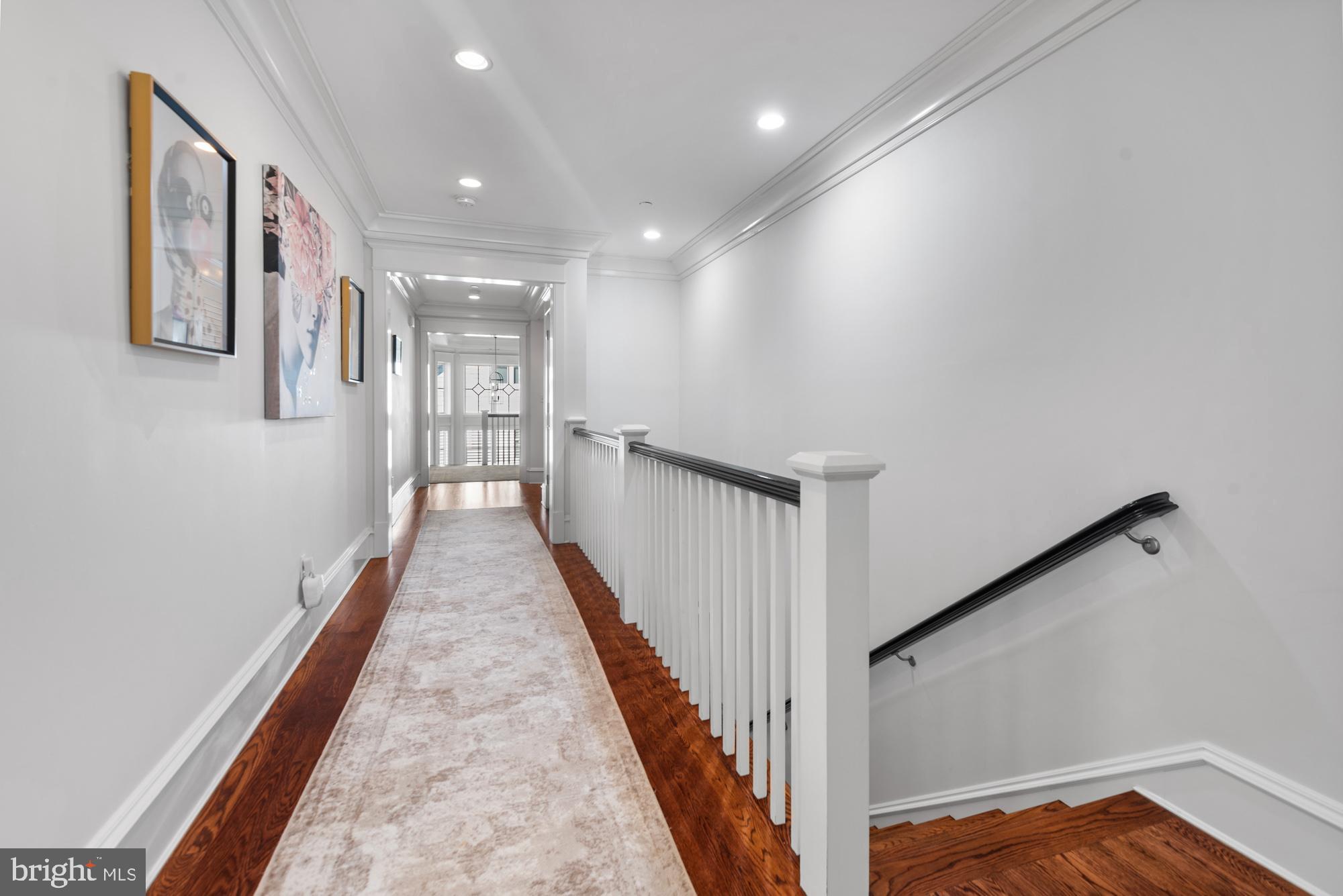 BRADLEY HILLS - Residential