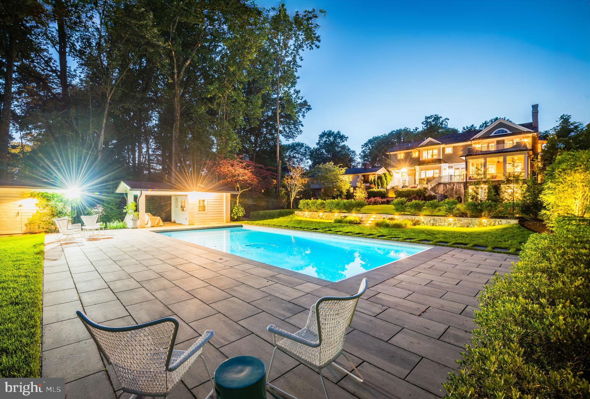 BRADLEY HILLS - Residential