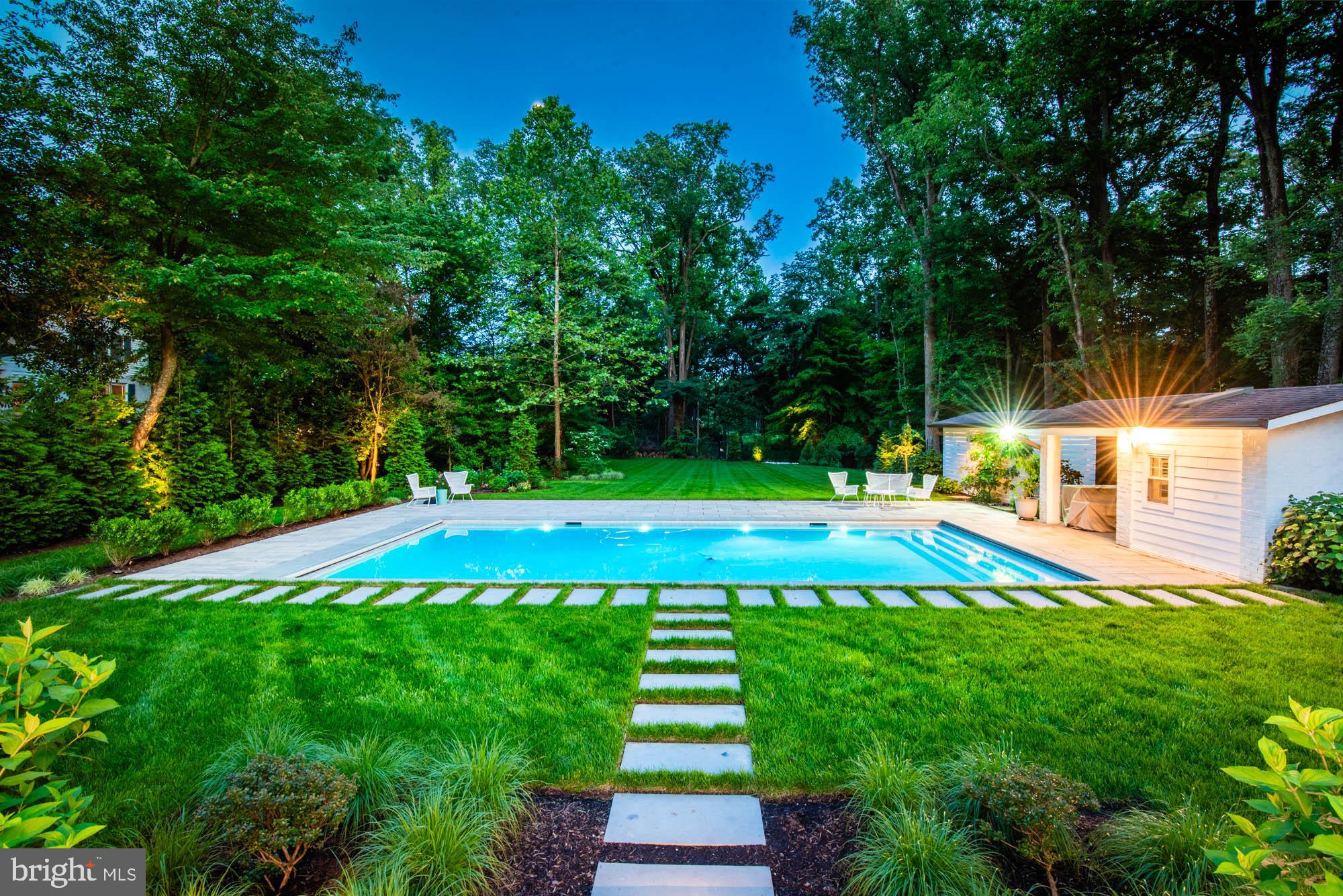 BRADLEY HILLS - Residential