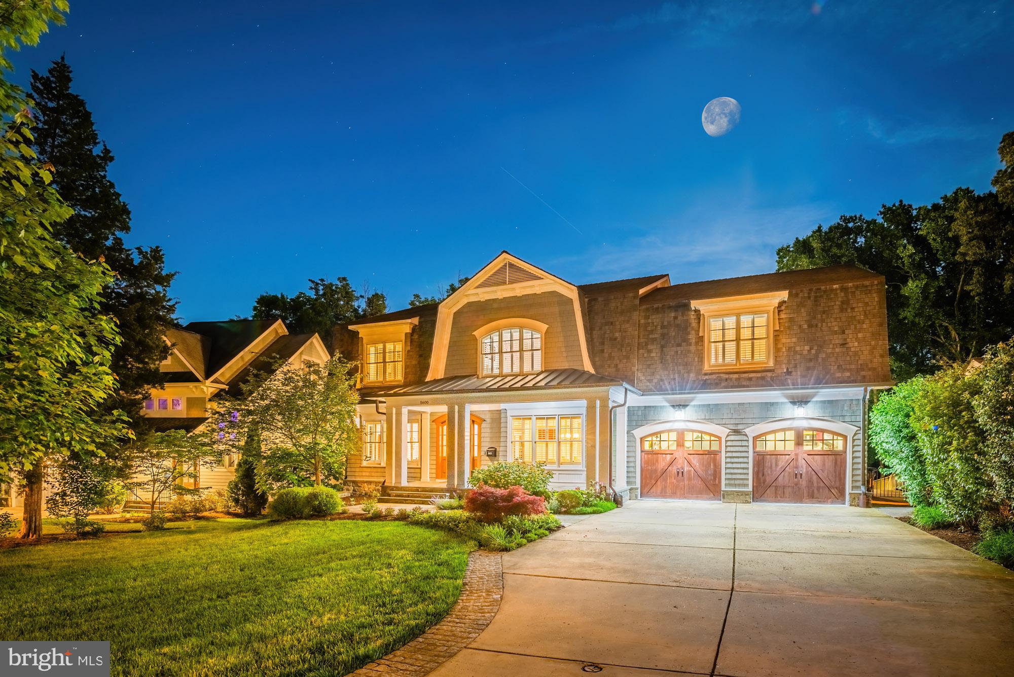 BRADLEY HILLS - Residential